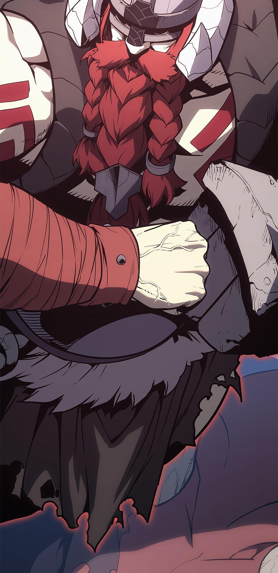 The Return of the Disaster-Class Hero Chapter 82