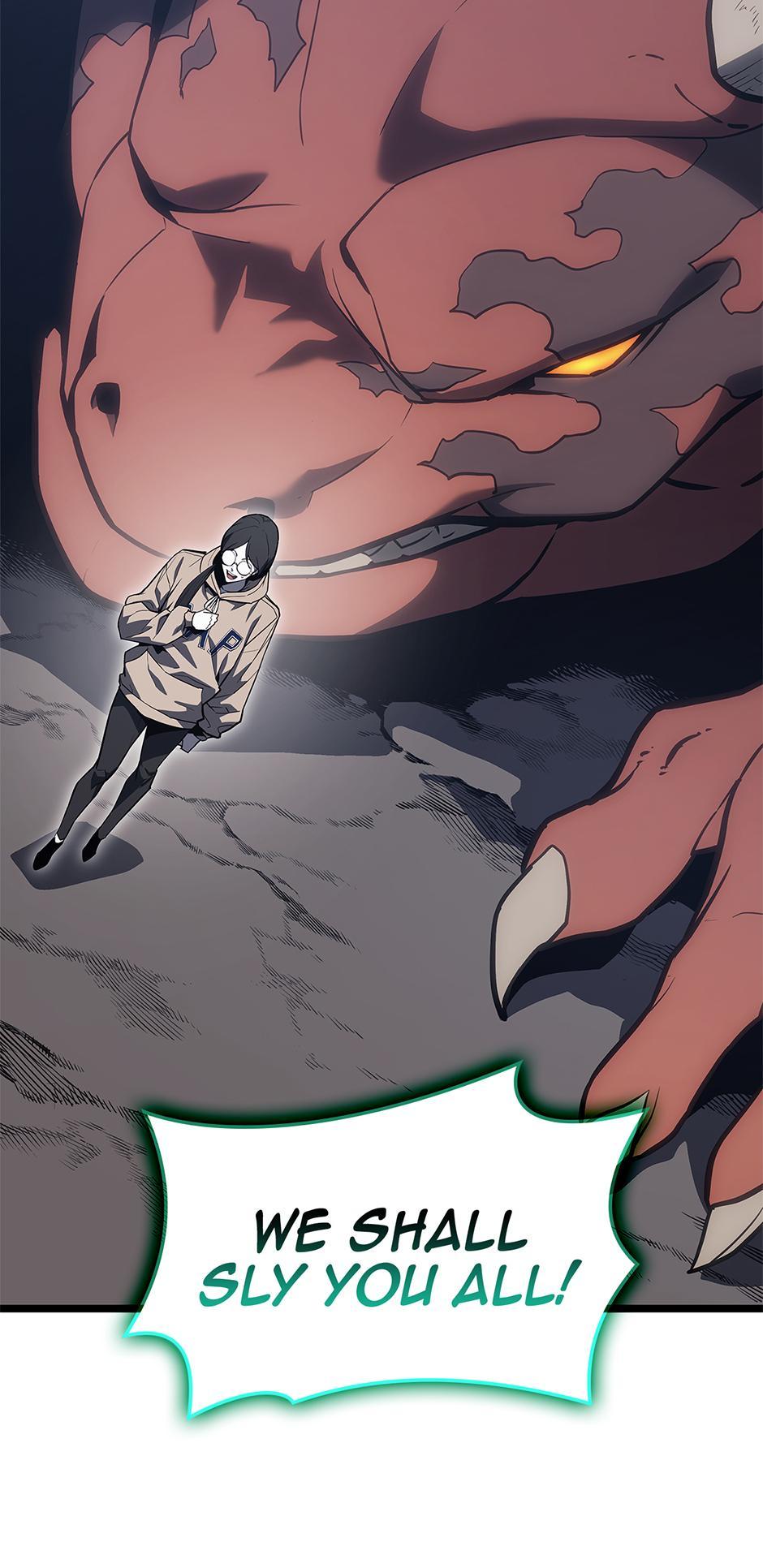 The Return of the Disaster-Class Hero Chapter 82