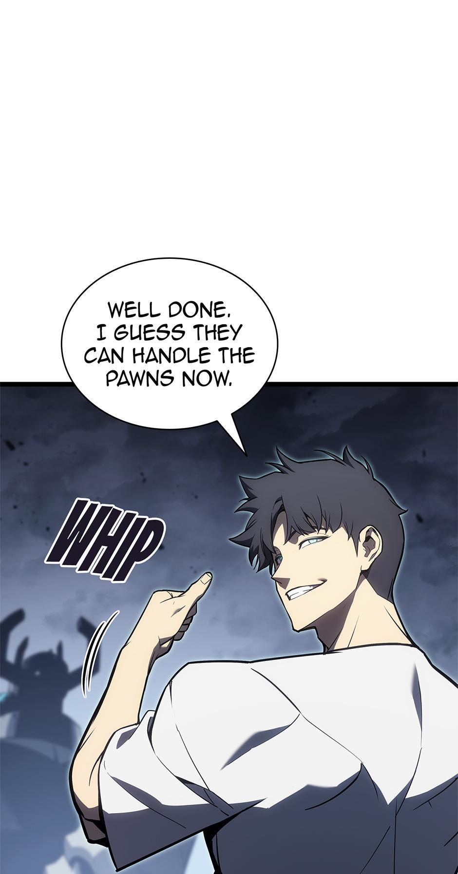 The Return of the Disaster-Class Hero Chapter 82