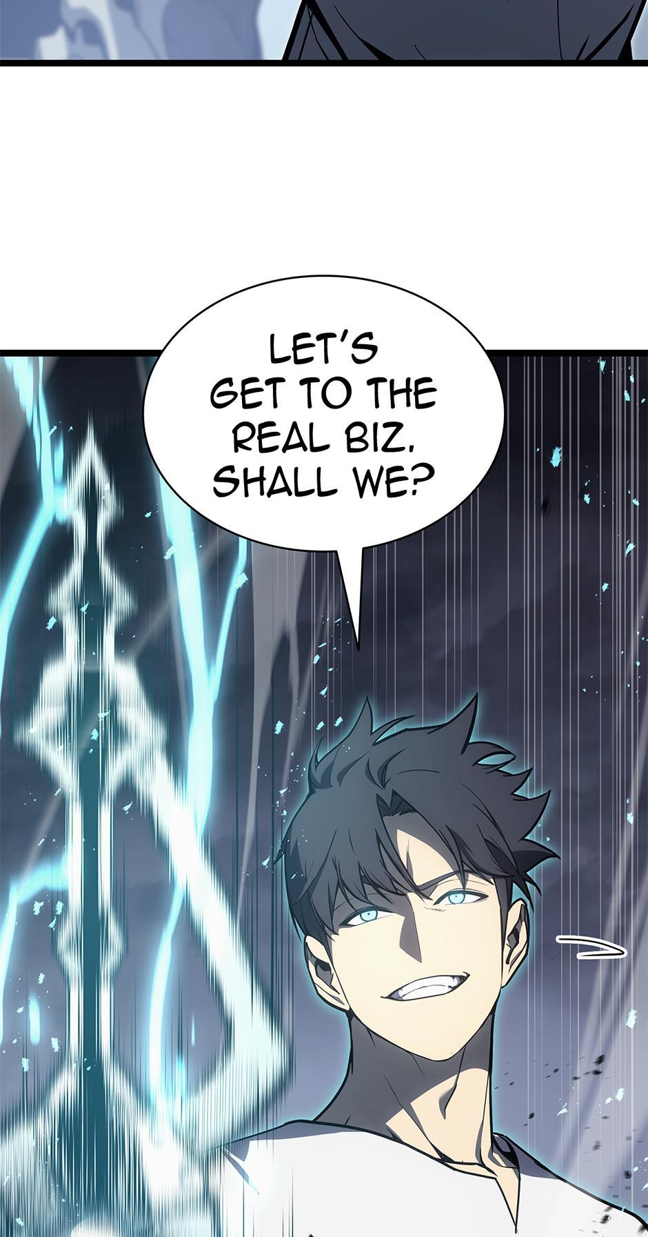 The Return of the Disaster-Class Hero Chapter 82