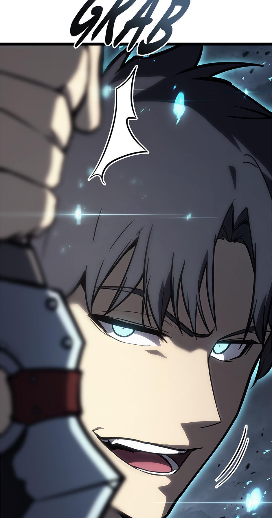 The Return of the Disaster-Class Hero Chapter 82