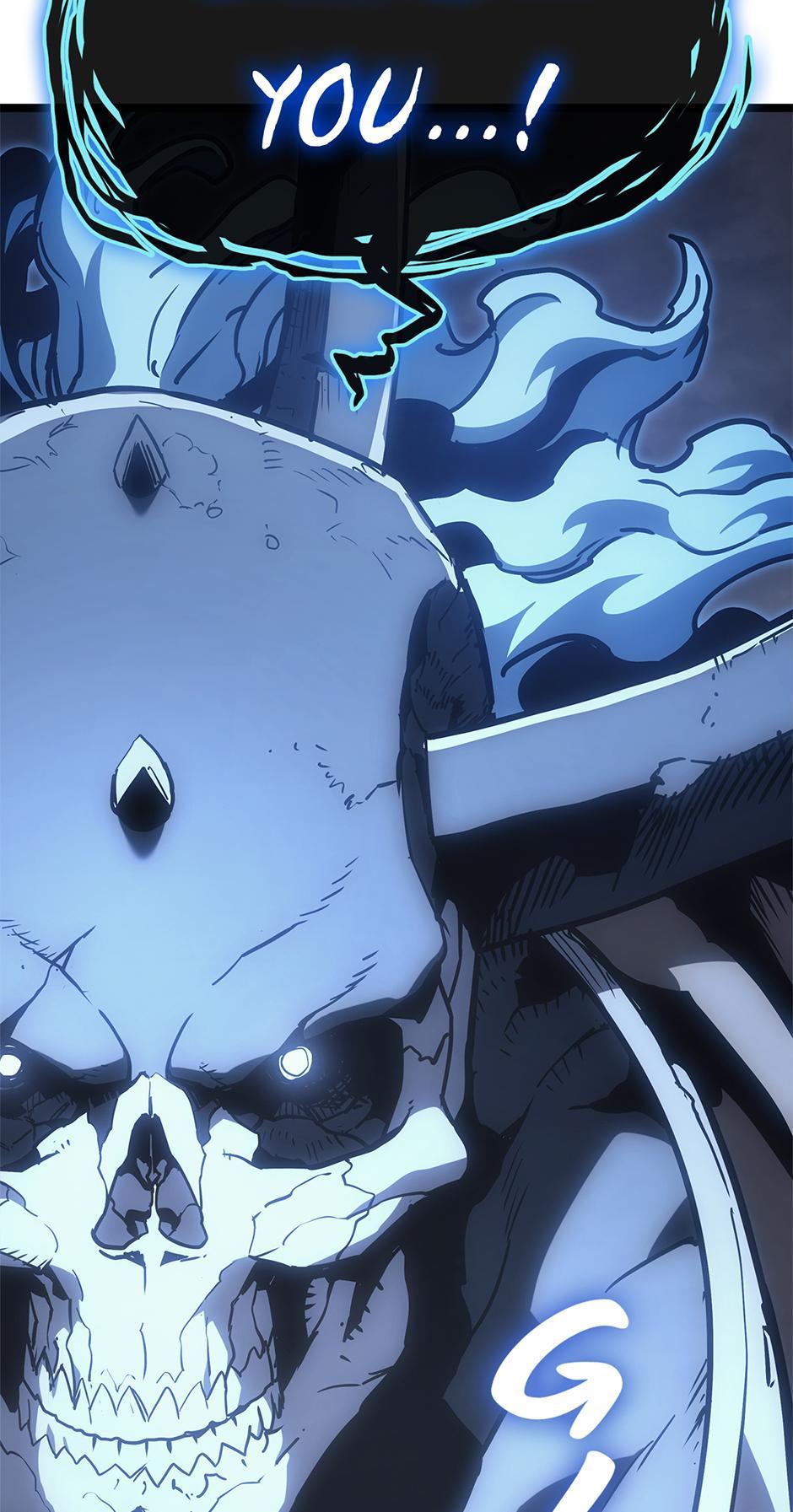 The Return of the Disaster-Class Hero Chapter 82