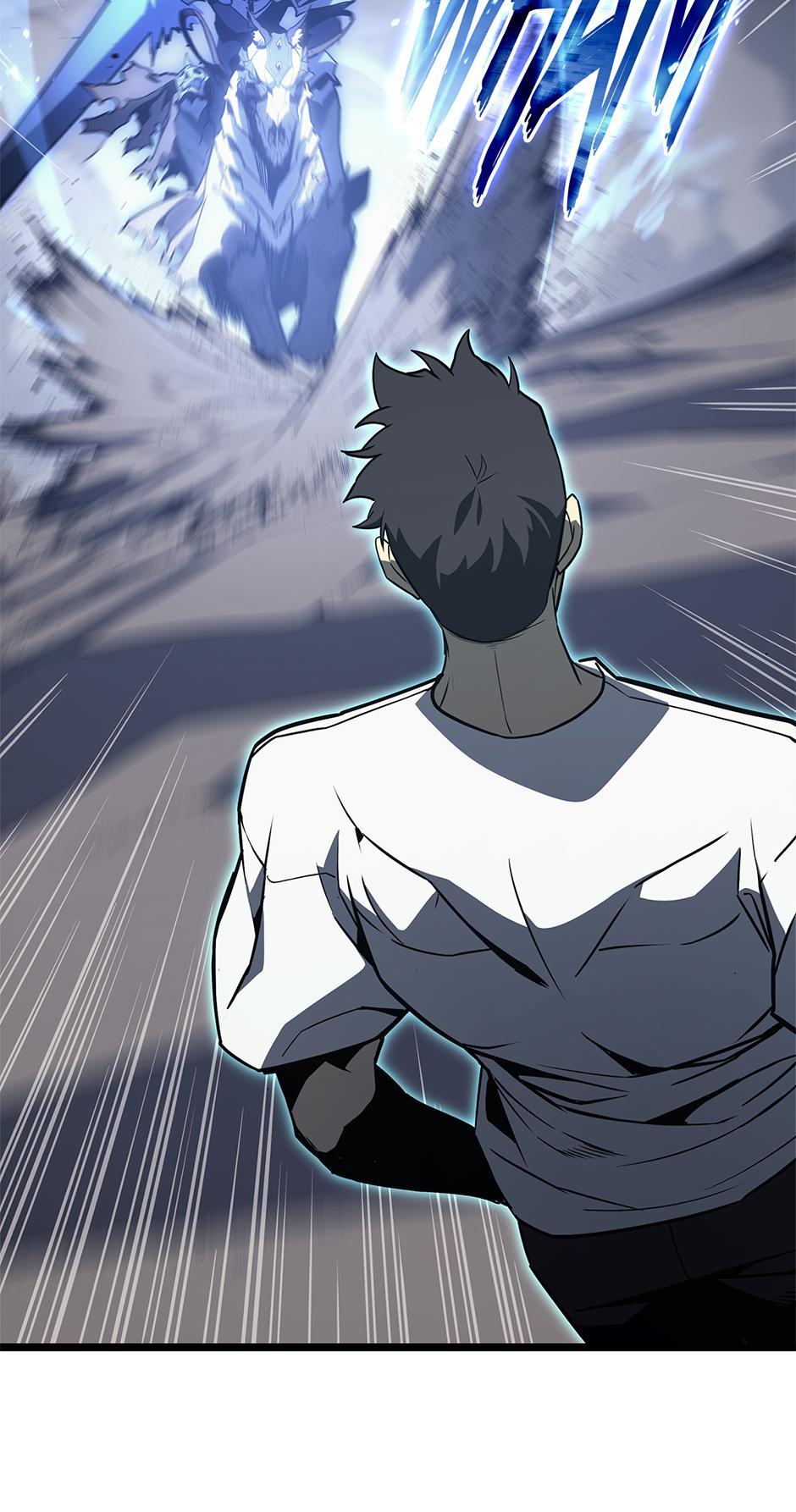 The Return of the Disaster-Class Hero Chapter 82