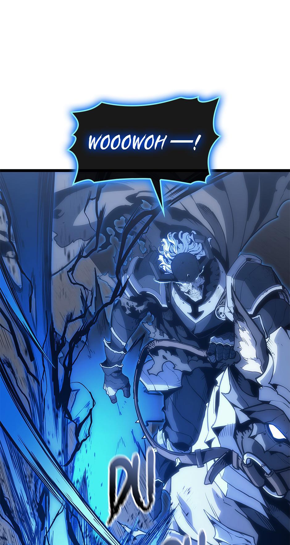 The Return of the Disaster-Class Hero Chapter 82