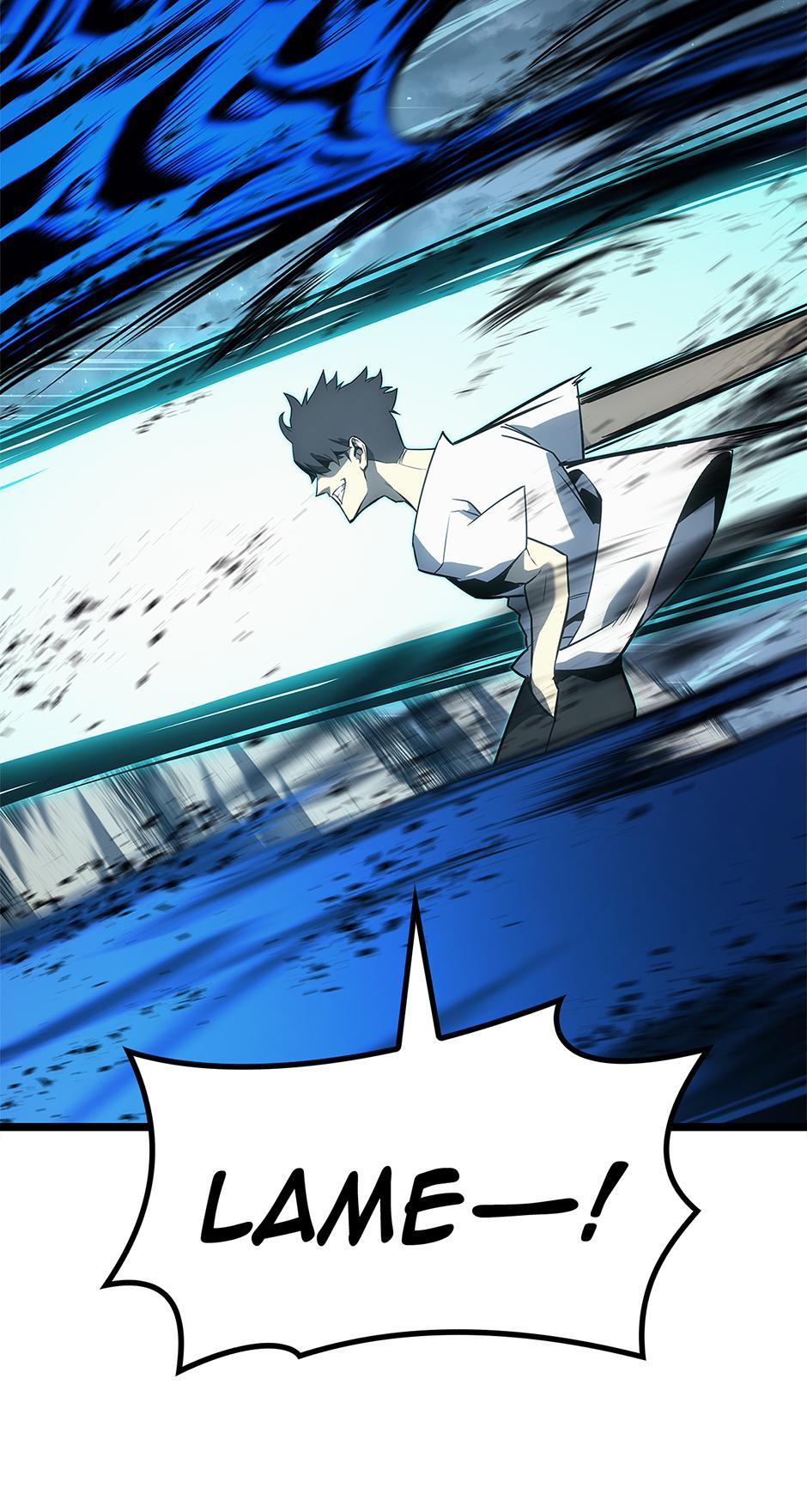 The Return of the Disaster-Class Hero Chapter 82