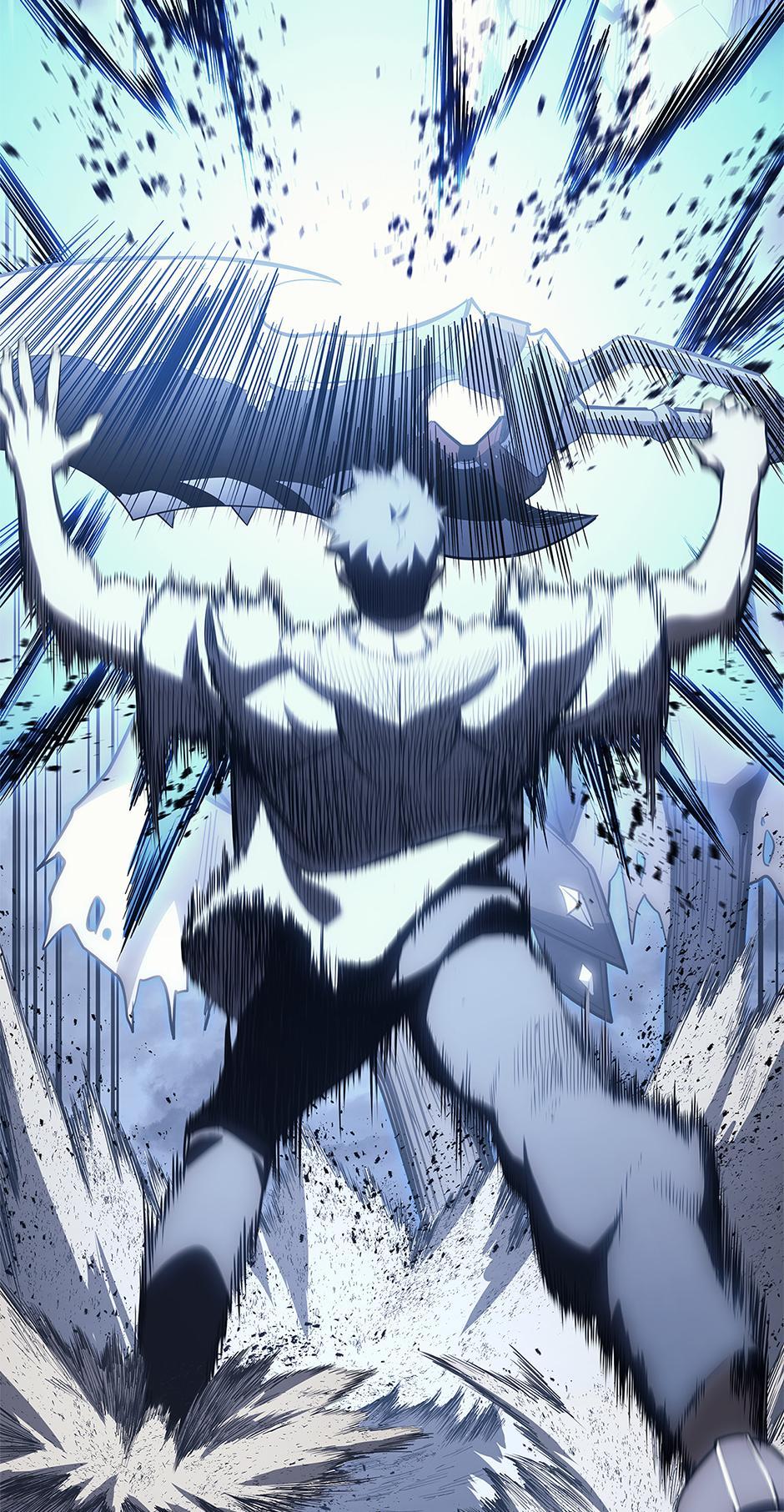 The Return of the Disaster-Class Hero Chapter 82