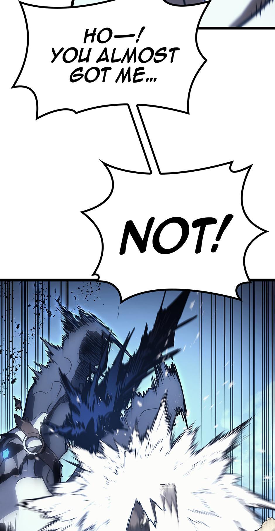 The Return of the Disaster-Class Hero Chapter 82