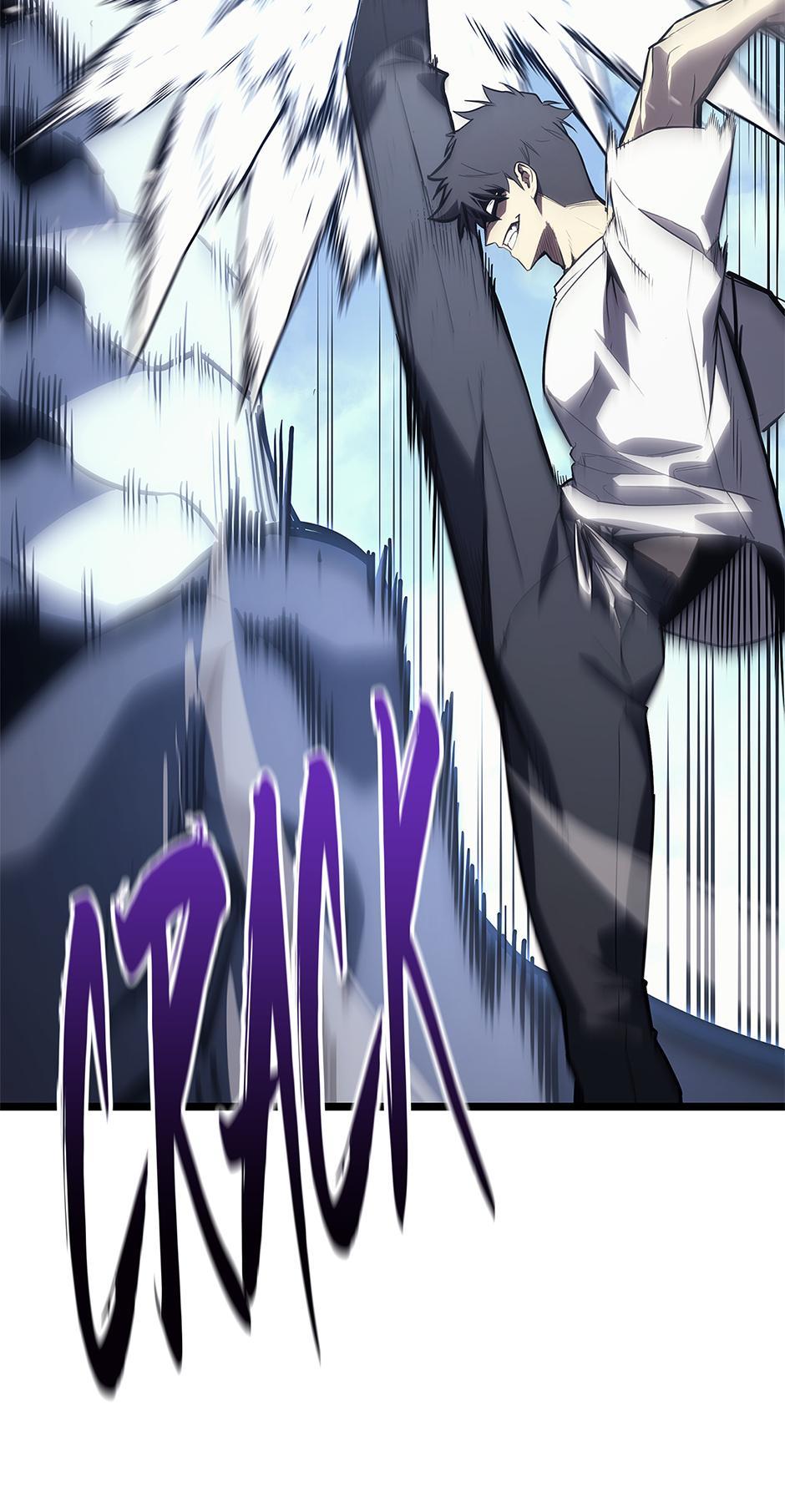 The Return of the Disaster-Class Hero Chapter 82