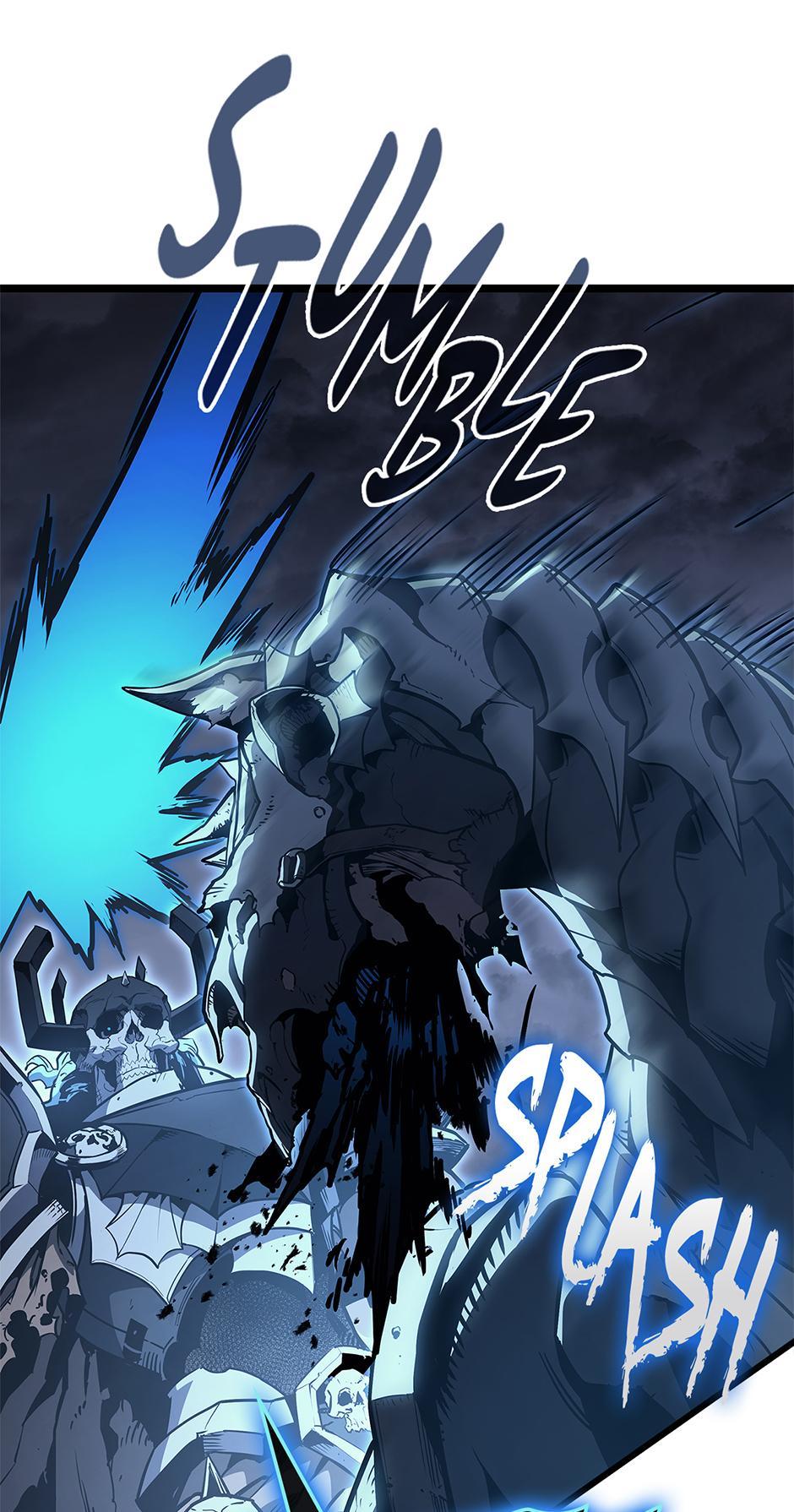 The Return of the Disaster-Class Hero Chapter 82