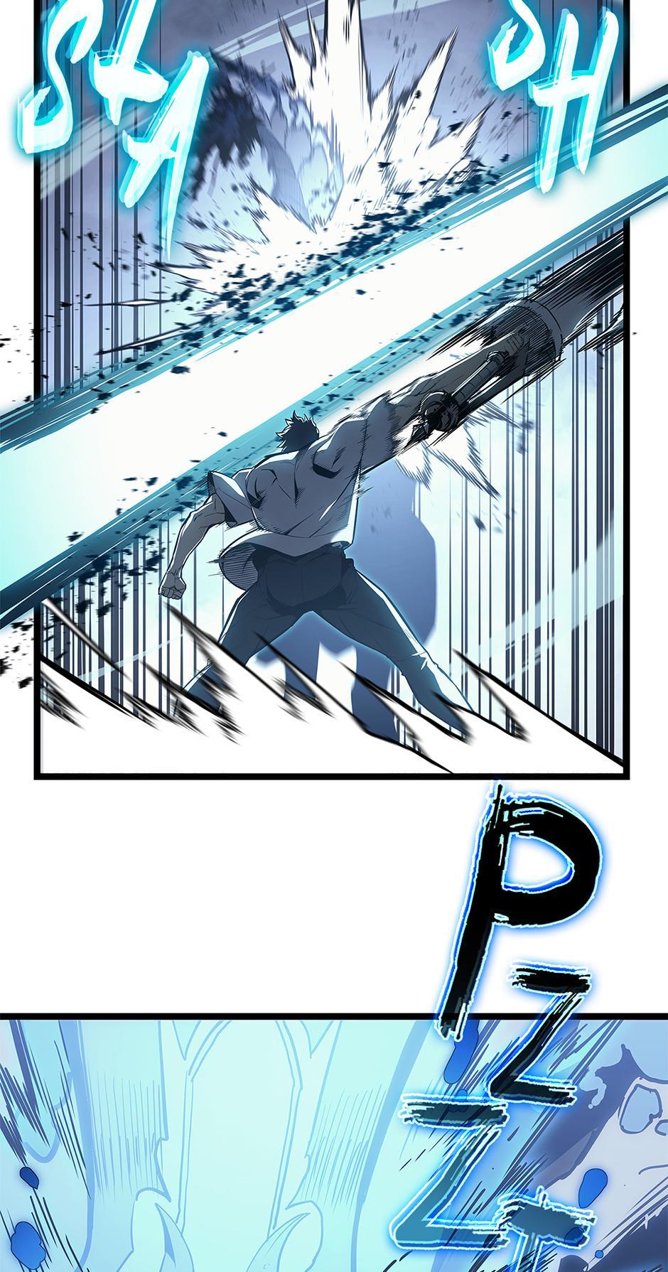 The Return of the Disaster-Class Hero Chapter 82