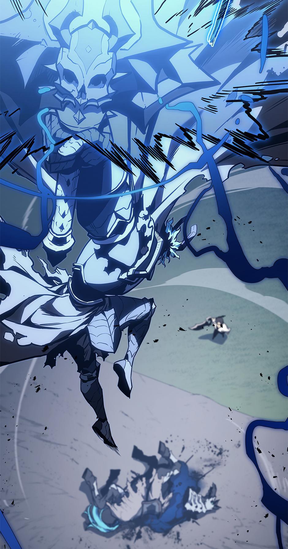 The Return of the Disaster-Class Hero Chapter 82