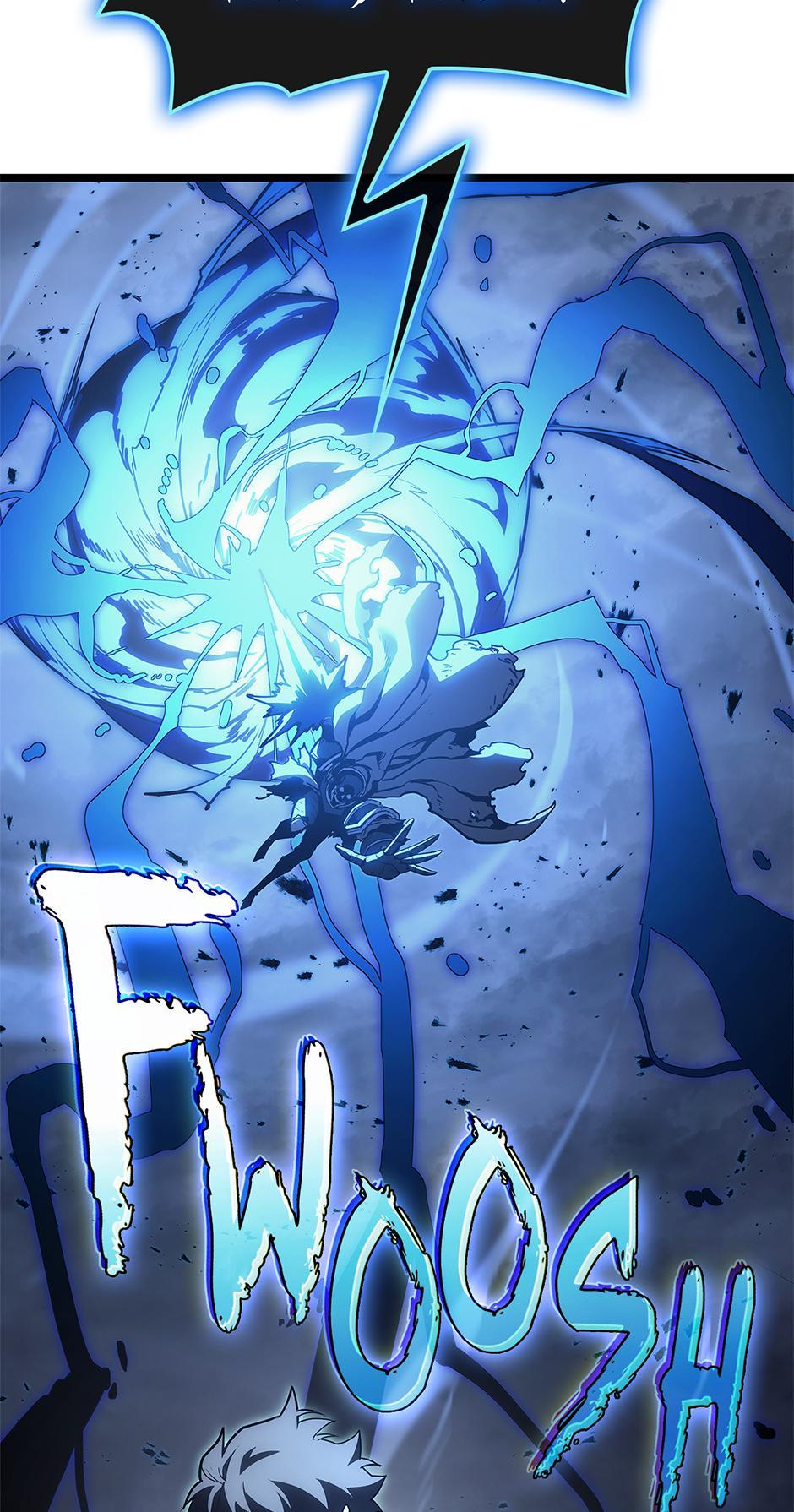 The Return of the Disaster-Class Hero Chapter 82