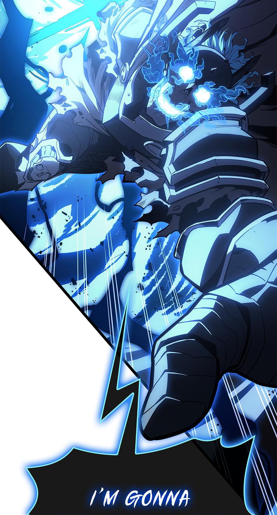 The Return of the Disaster-Class Hero Chapter 82