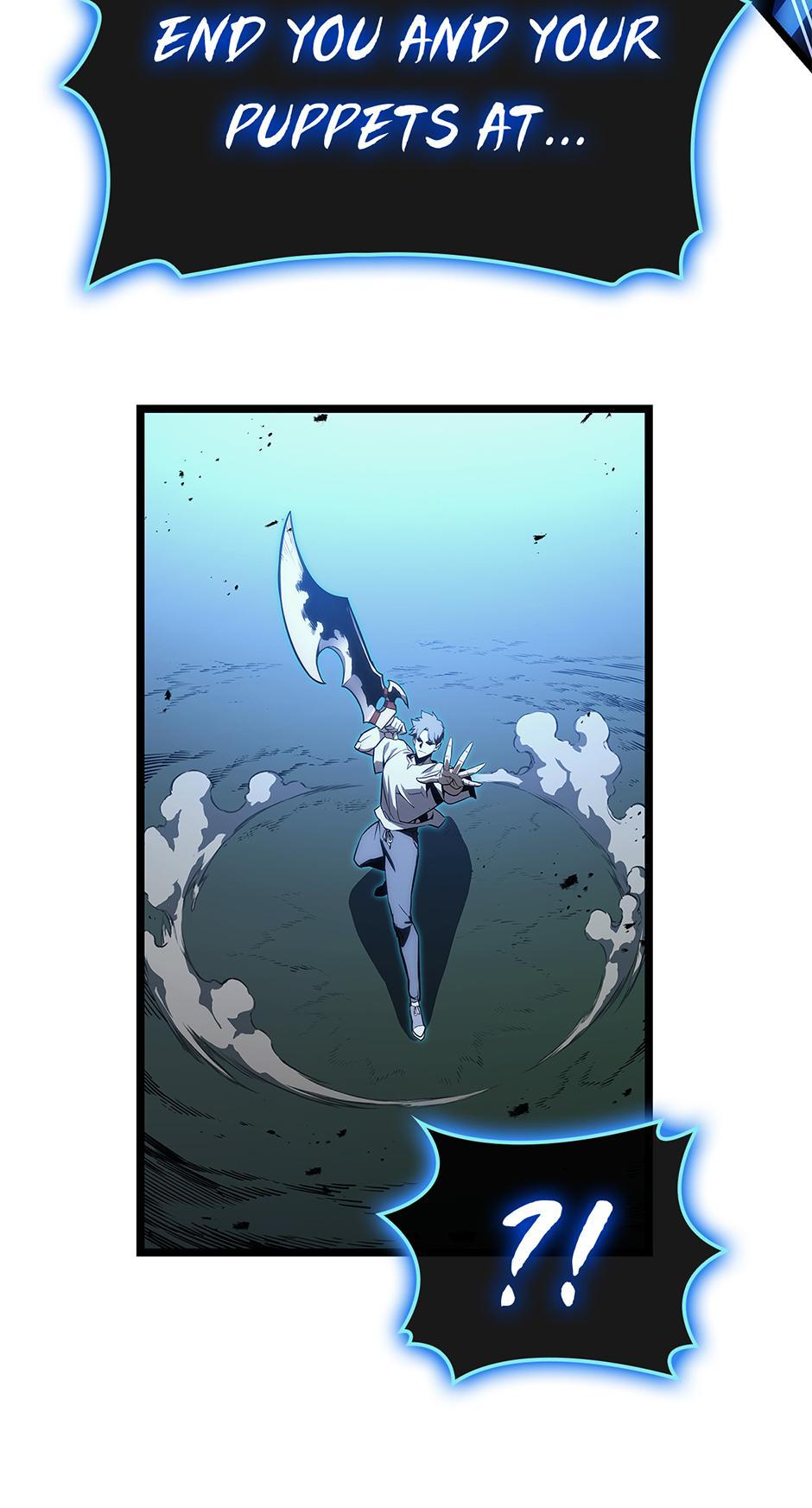 The Return of the Disaster-Class Hero Chapter 82