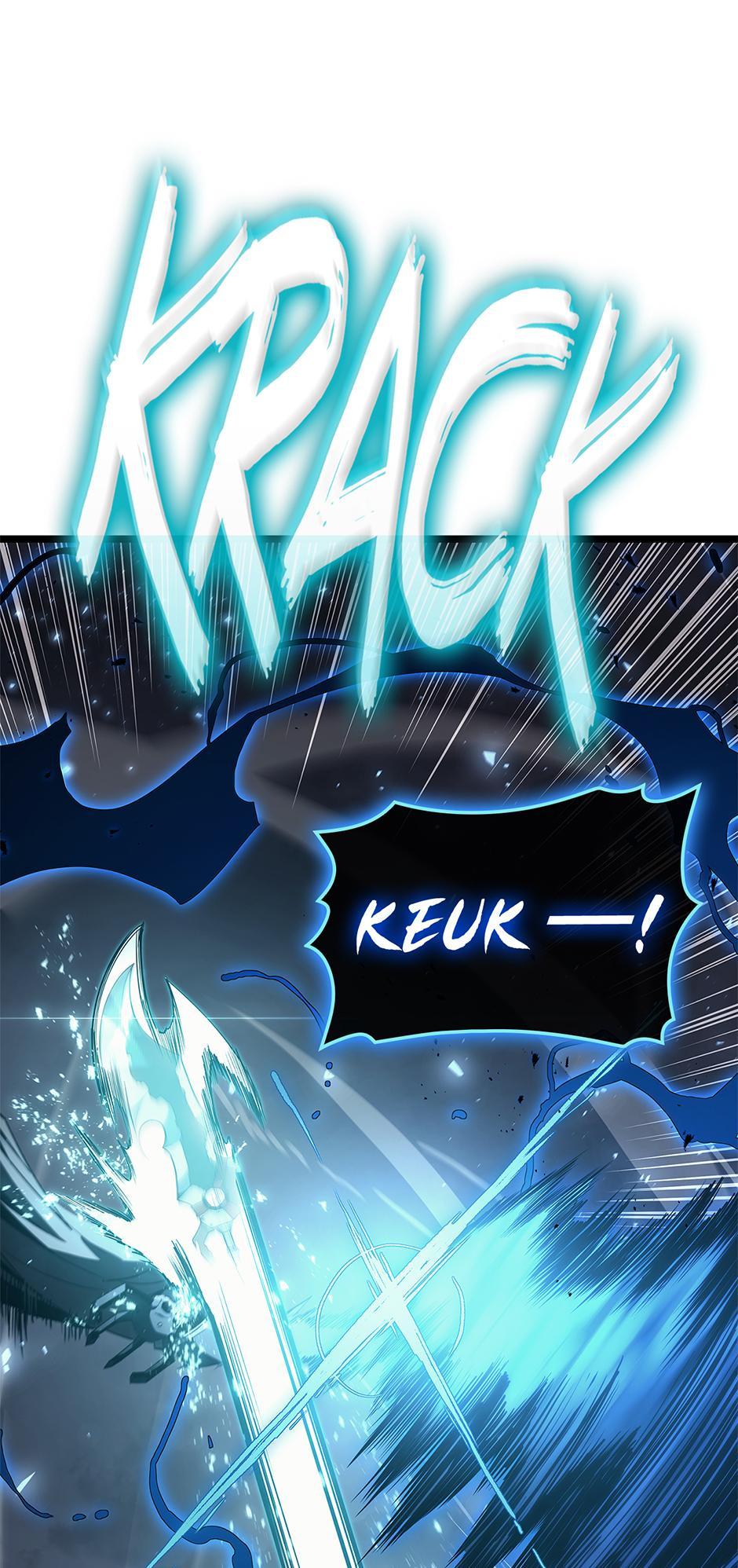 The Return of the Disaster-Class Hero Chapter 82