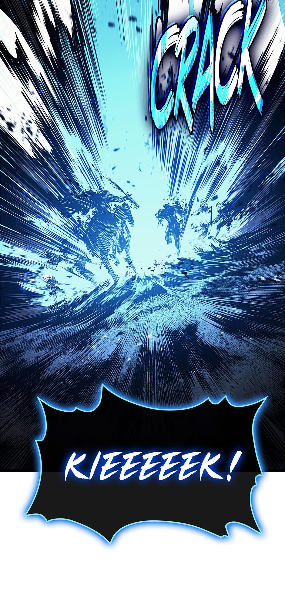 The Return of the Disaster-Class Hero Chapter 82