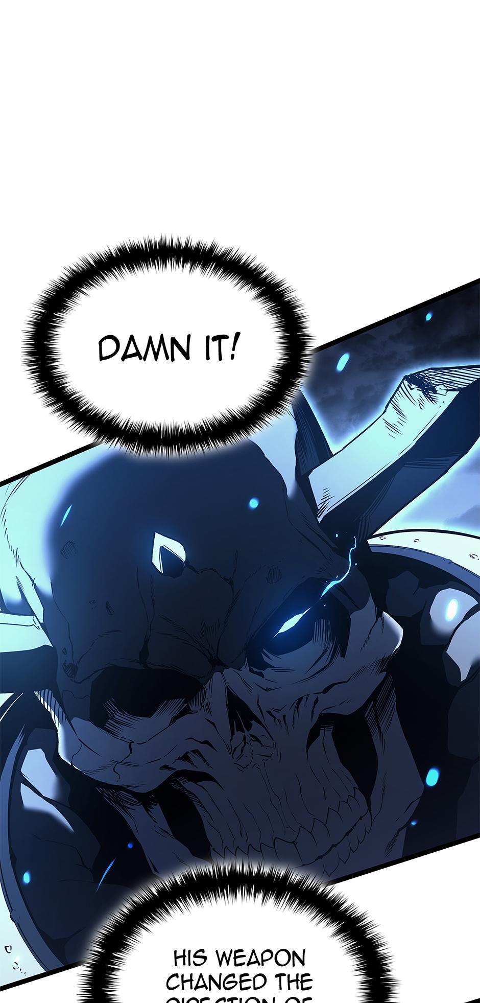 The Return of the Disaster-Class Hero Chapter 82