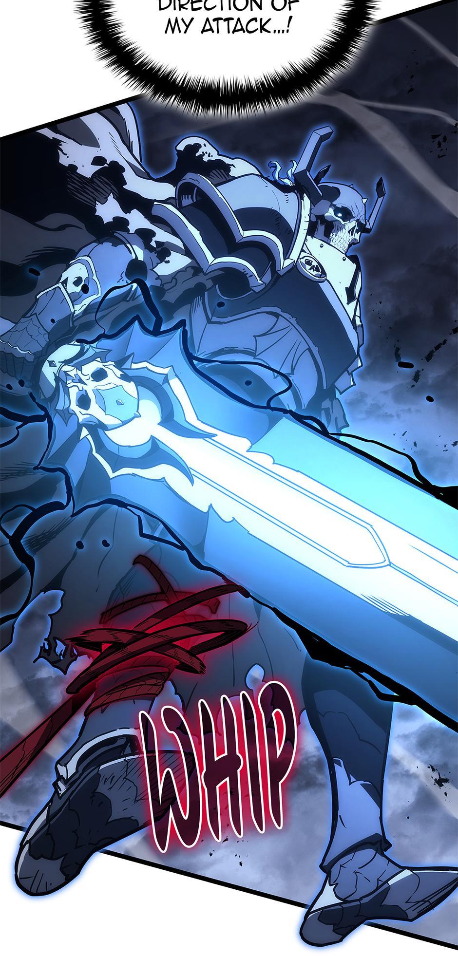 The Return of the Disaster-Class Hero Chapter 82