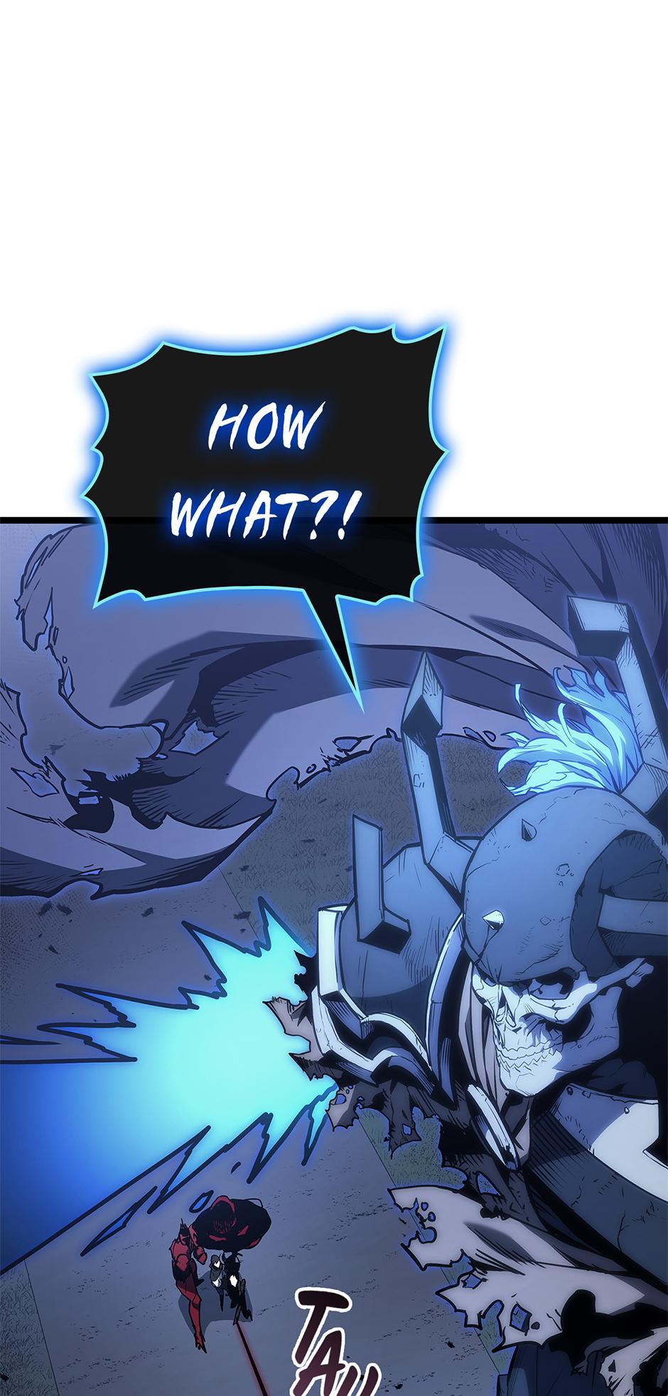 The Return of the Disaster-Class Hero Chapter 82