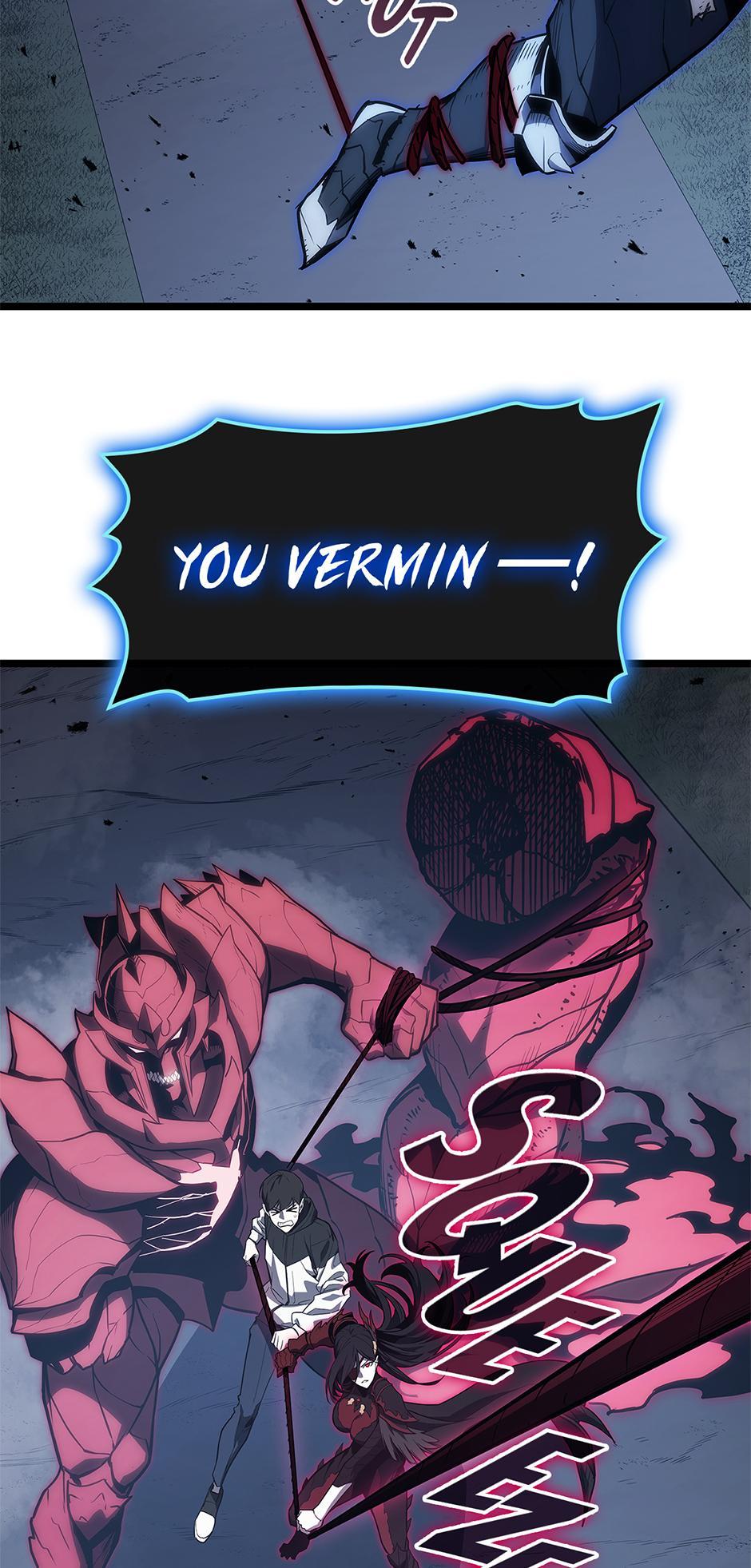 The Return of the Disaster-Class Hero Chapter 82