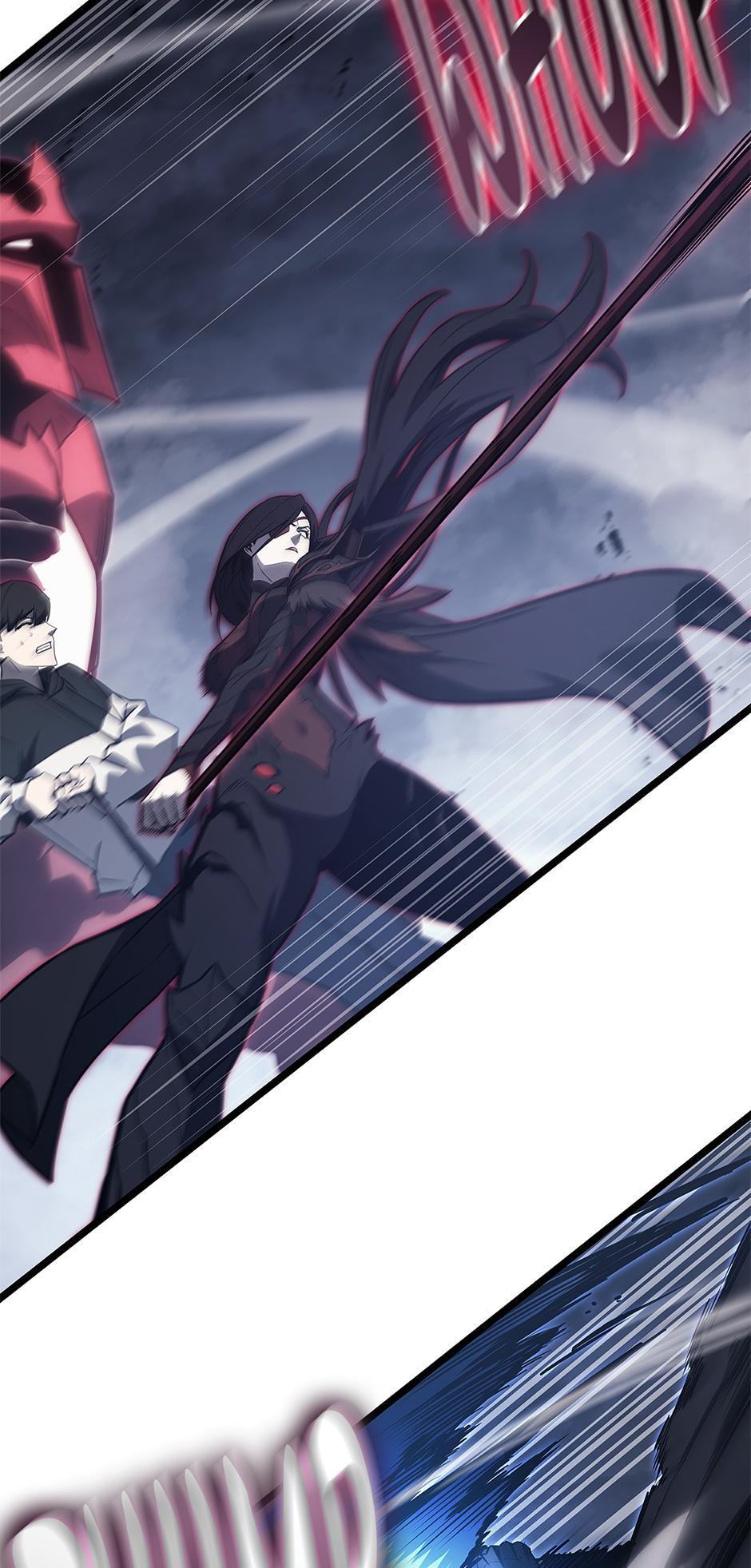 The Return of the Disaster-Class Hero Chapter 82