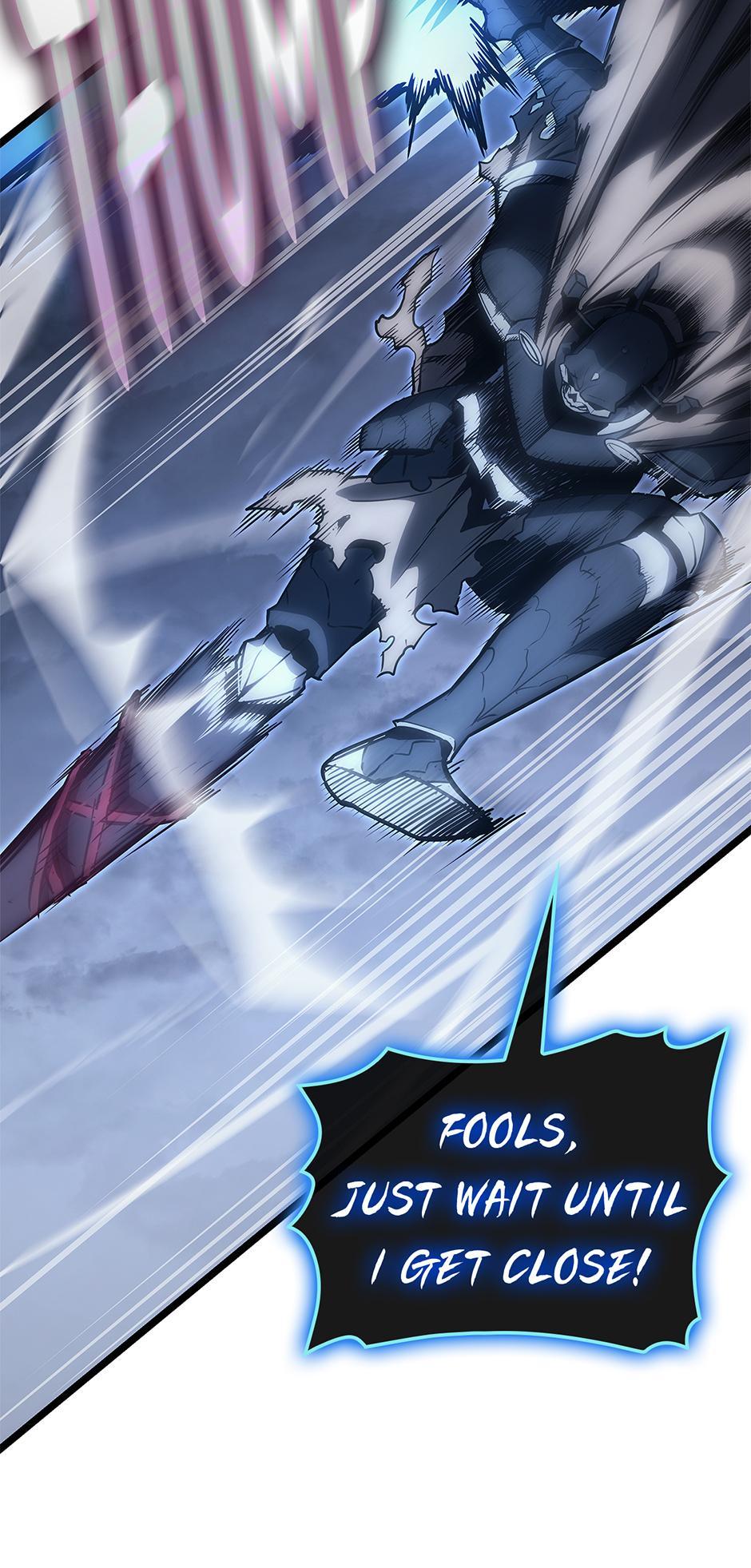 The Return of the Disaster-Class Hero Chapter 82