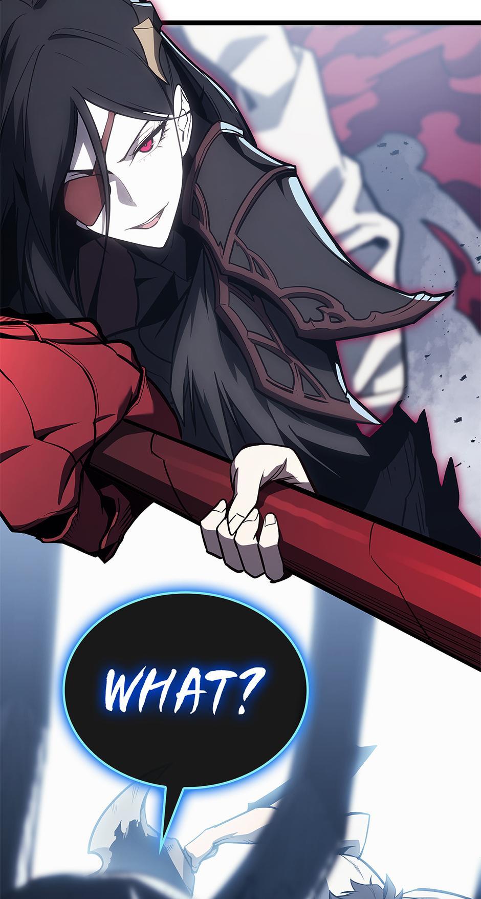 The Return of the Disaster-Class Hero Chapter 82