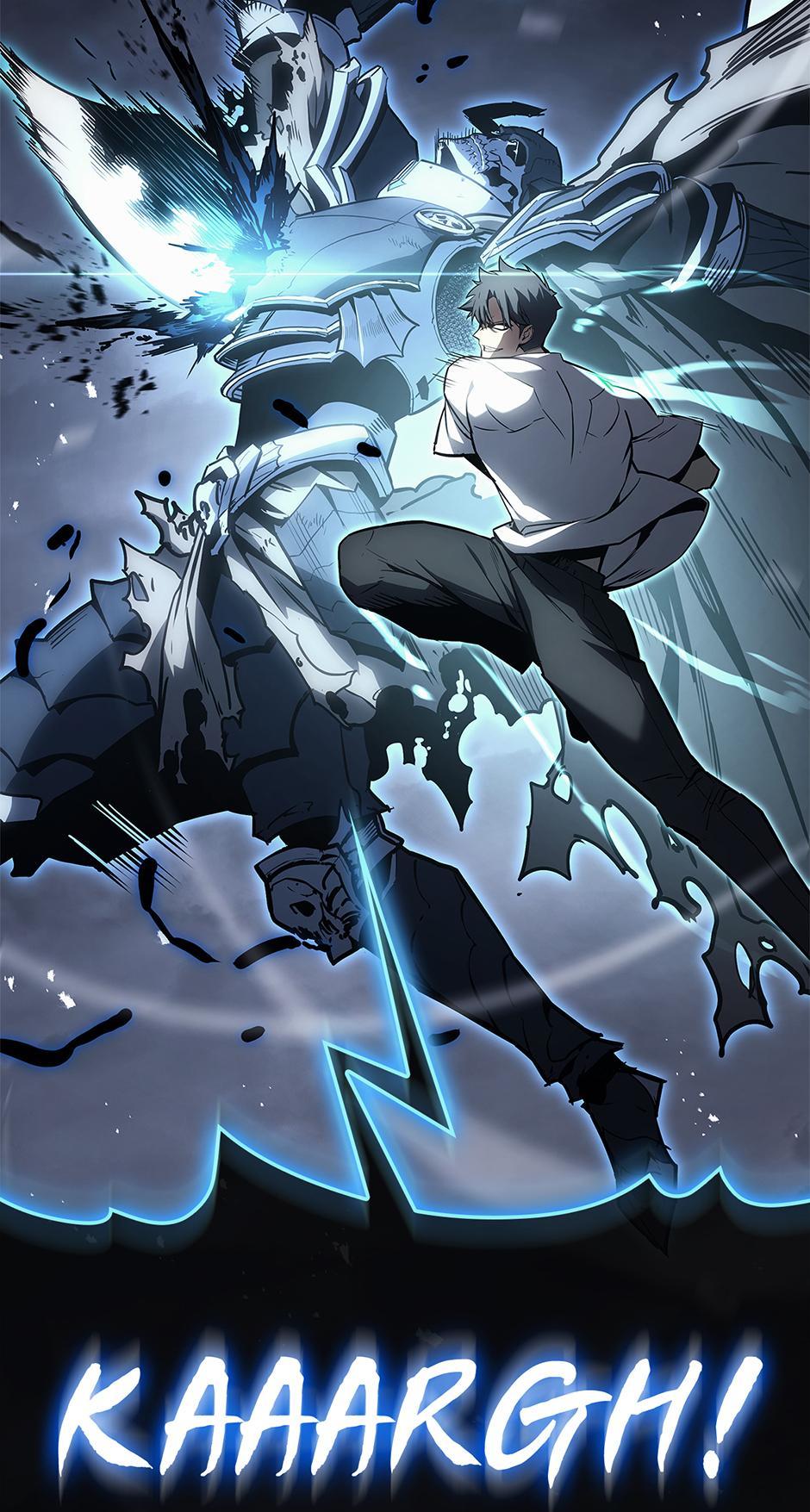 The Return of the Disaster-Class Hero Chapter 82