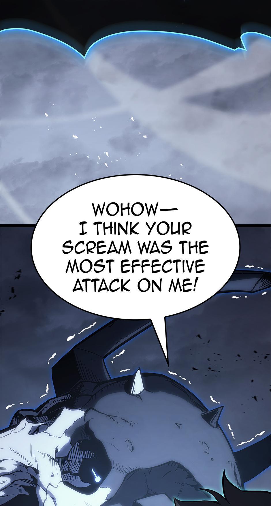 The Return of the Disaster-Class Hero Chapter 82