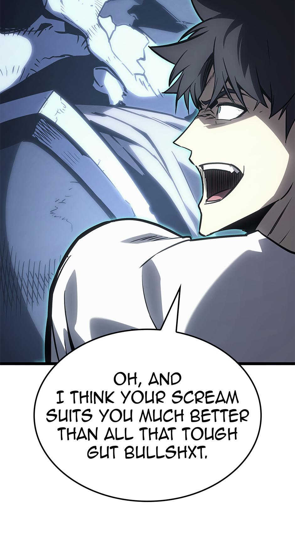 The Return of the Disaster-Class Hero Chapter 82