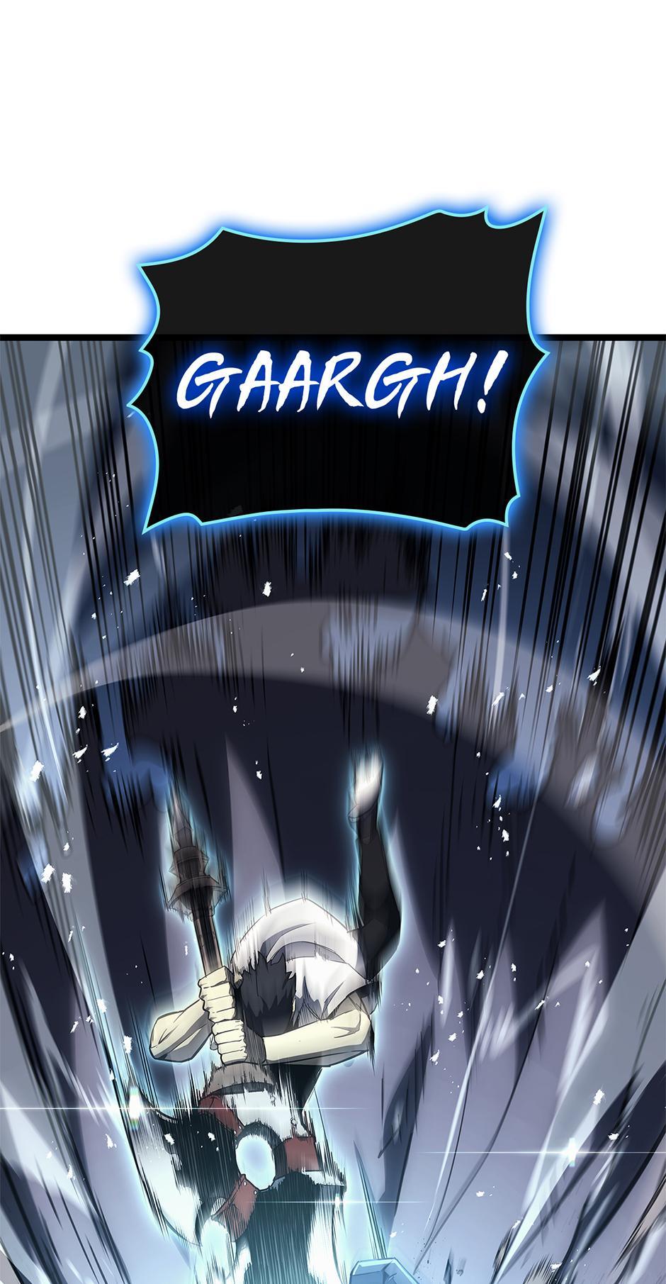 The Return of the Disaster-Class Hero Chapter 82