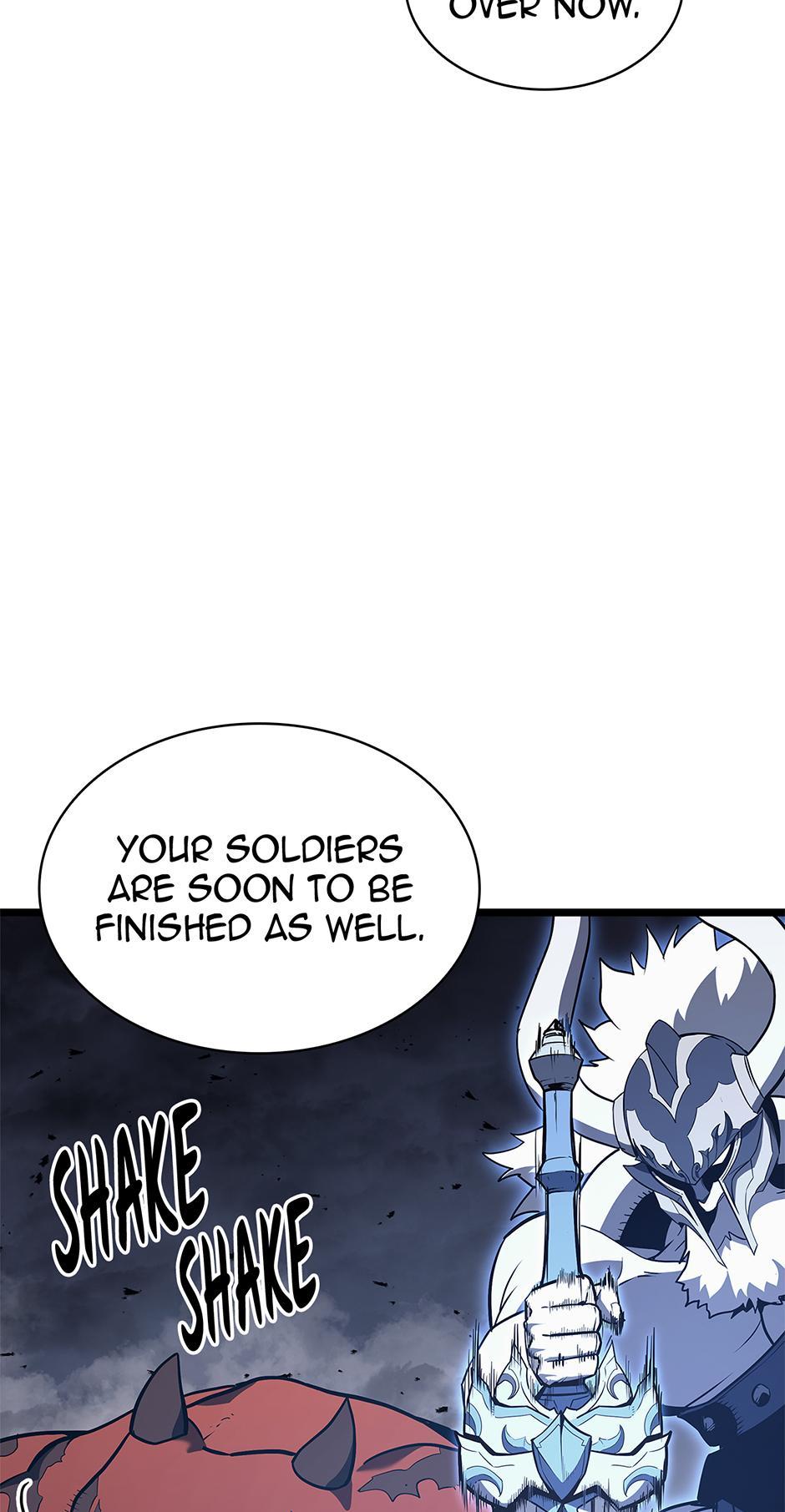 The Return of the Disaster-Class Hero Chapter 82