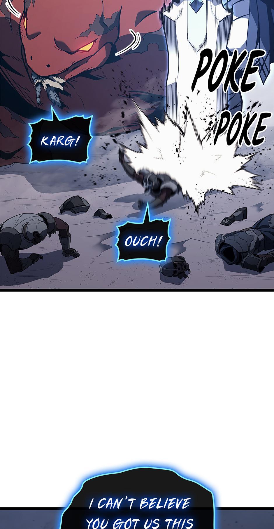 The Return of the Disaster-Class Hero Chapter 82