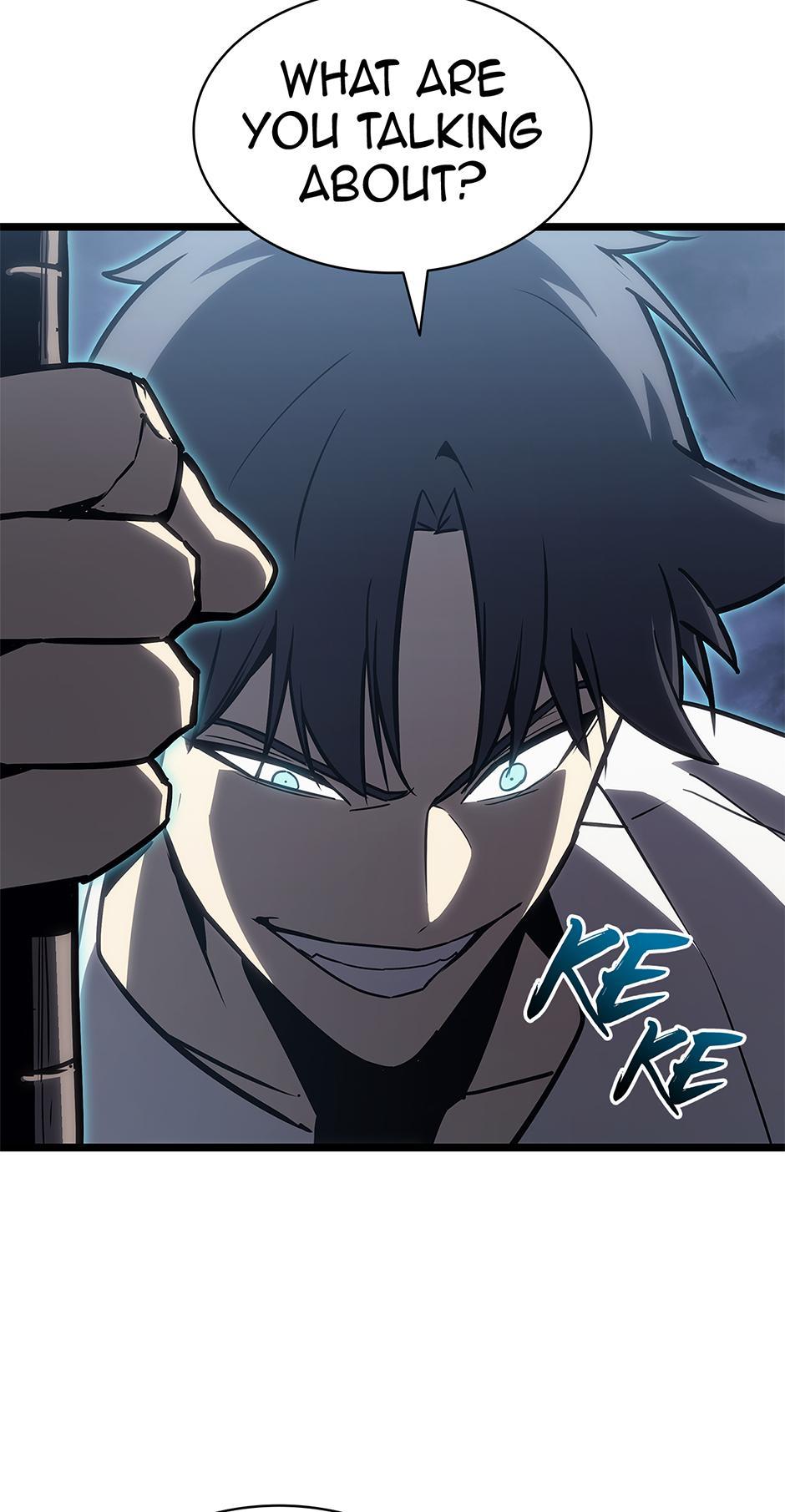 The Return of the Disaster-Class Hero Chapter 82