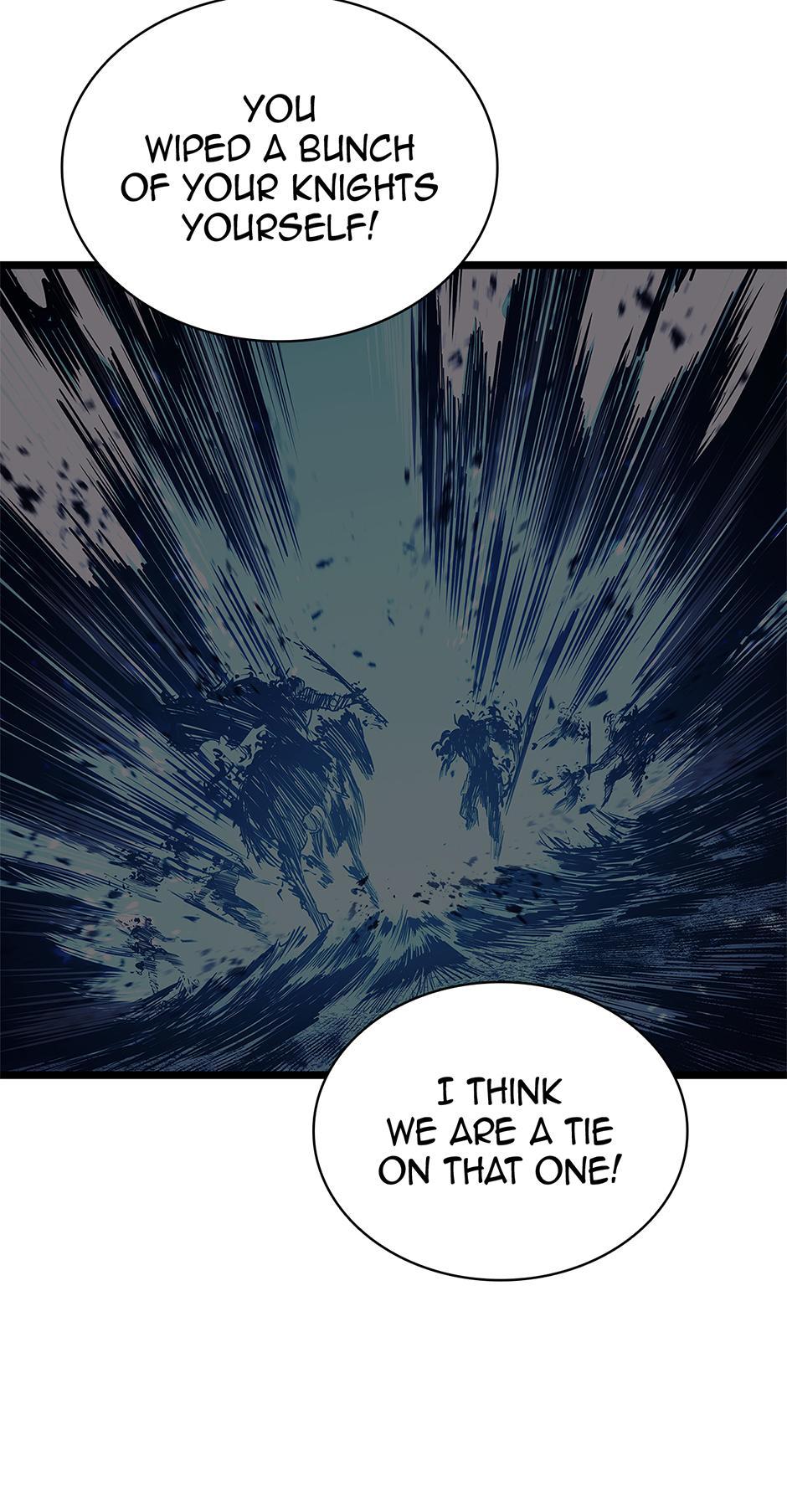 The Return of the Disaster-Class Hero Chapter 82