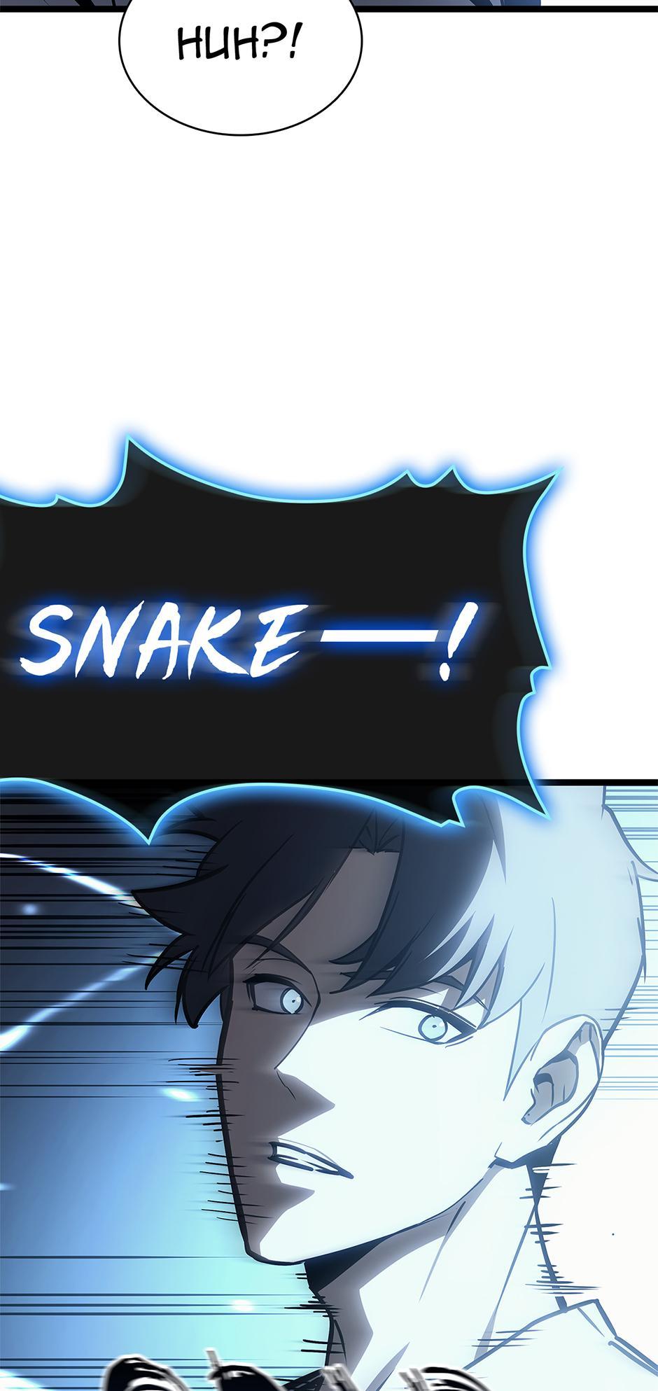 The Return of the Disaster-Class Hero Chapter 82