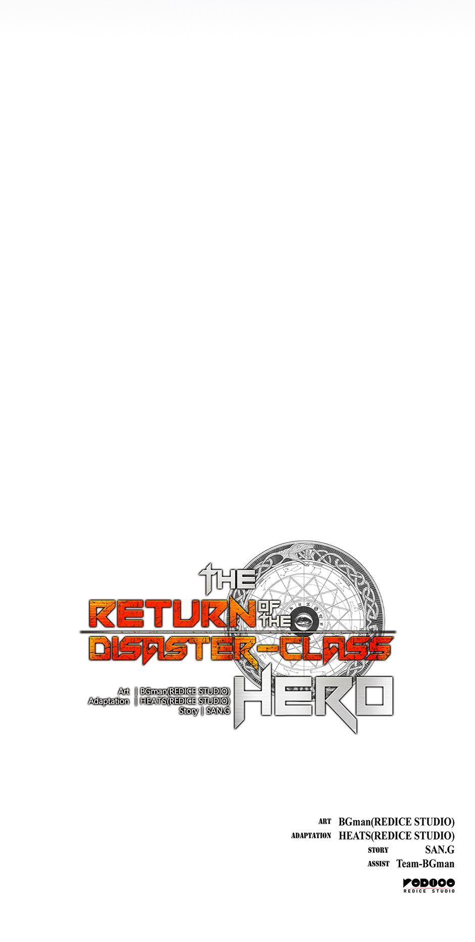 The Return of the Disaster-Class Hero Chapter 82