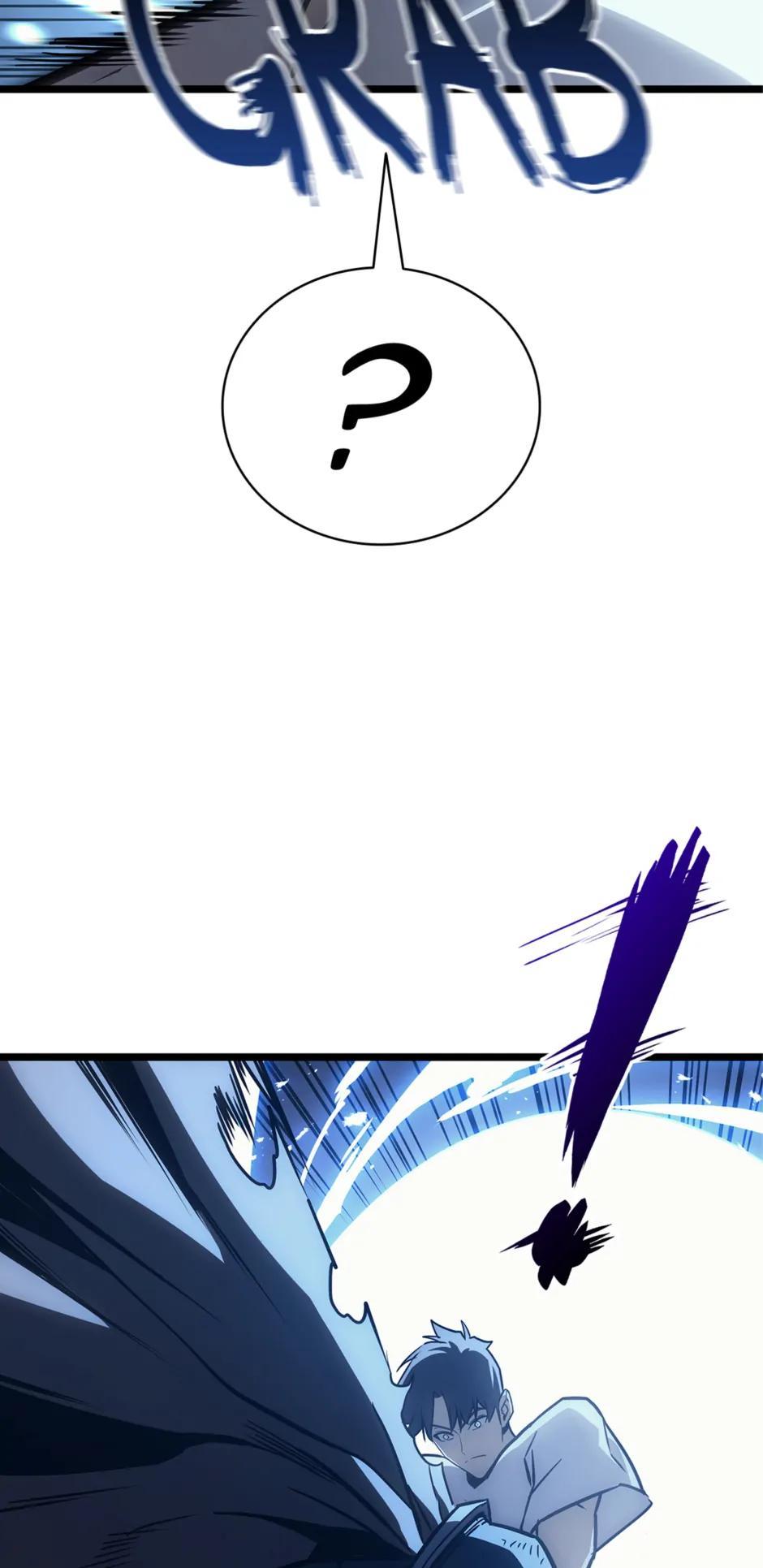 The Return of the Disaster-Class Hero Chapter 83