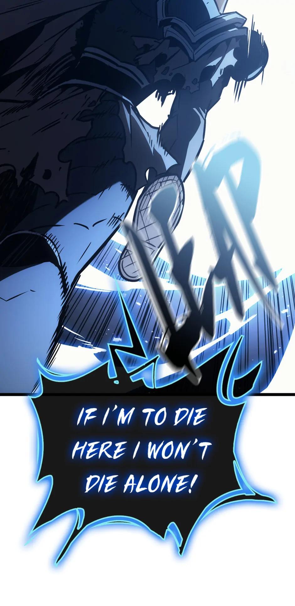 The Return of the Disaster-Class Hero Chapter 83