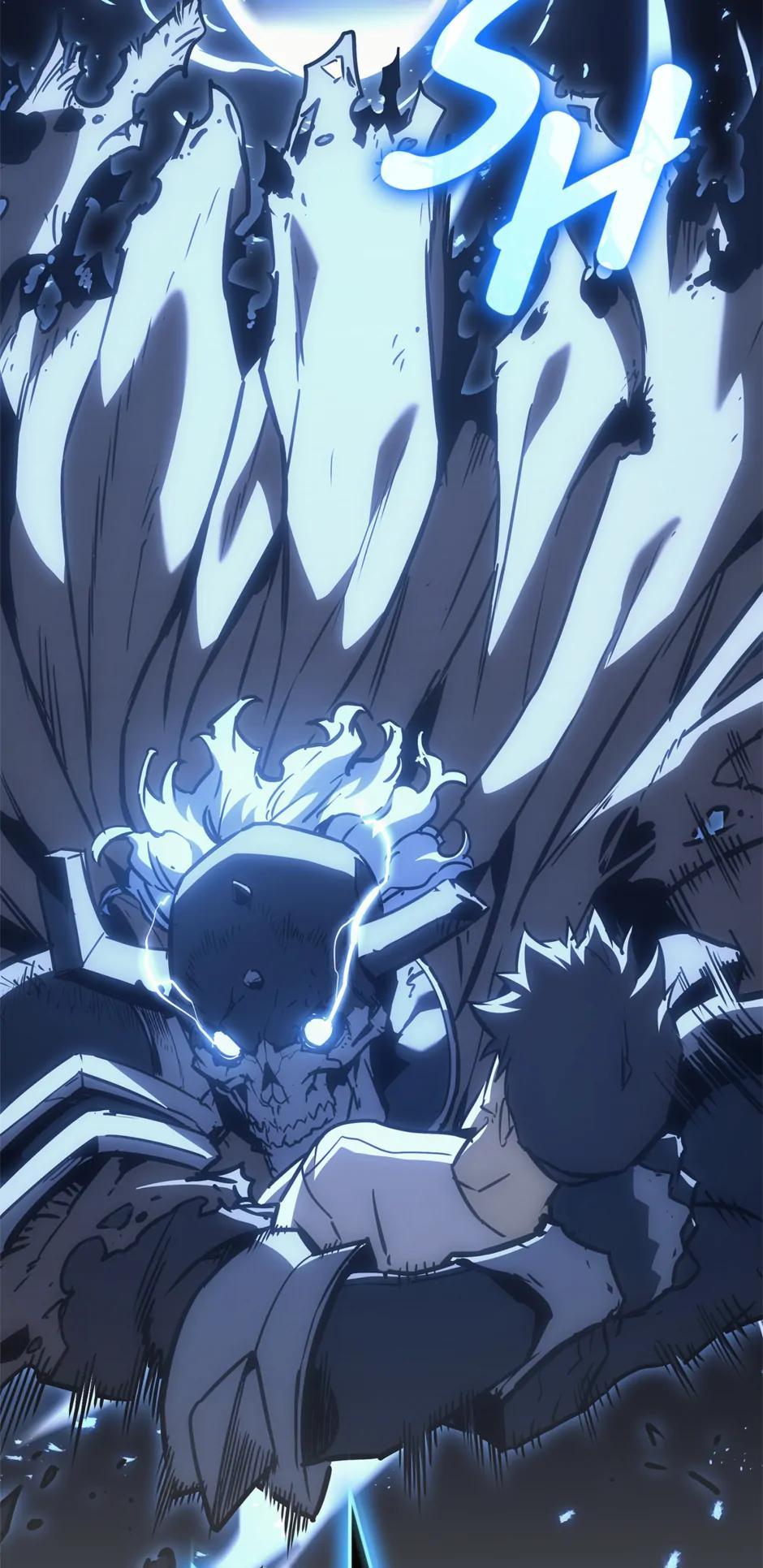 The Return of the Disaster-Class Hero Chapter 83