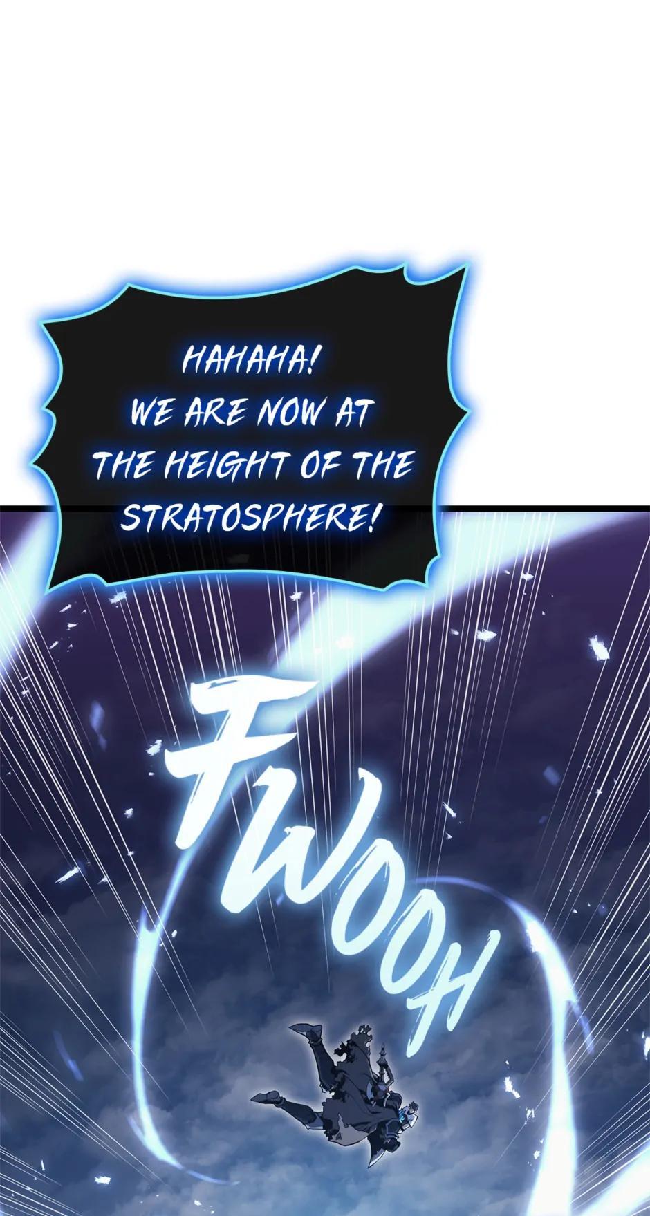 The Return of the Disaster-Class Hero Chapter 83