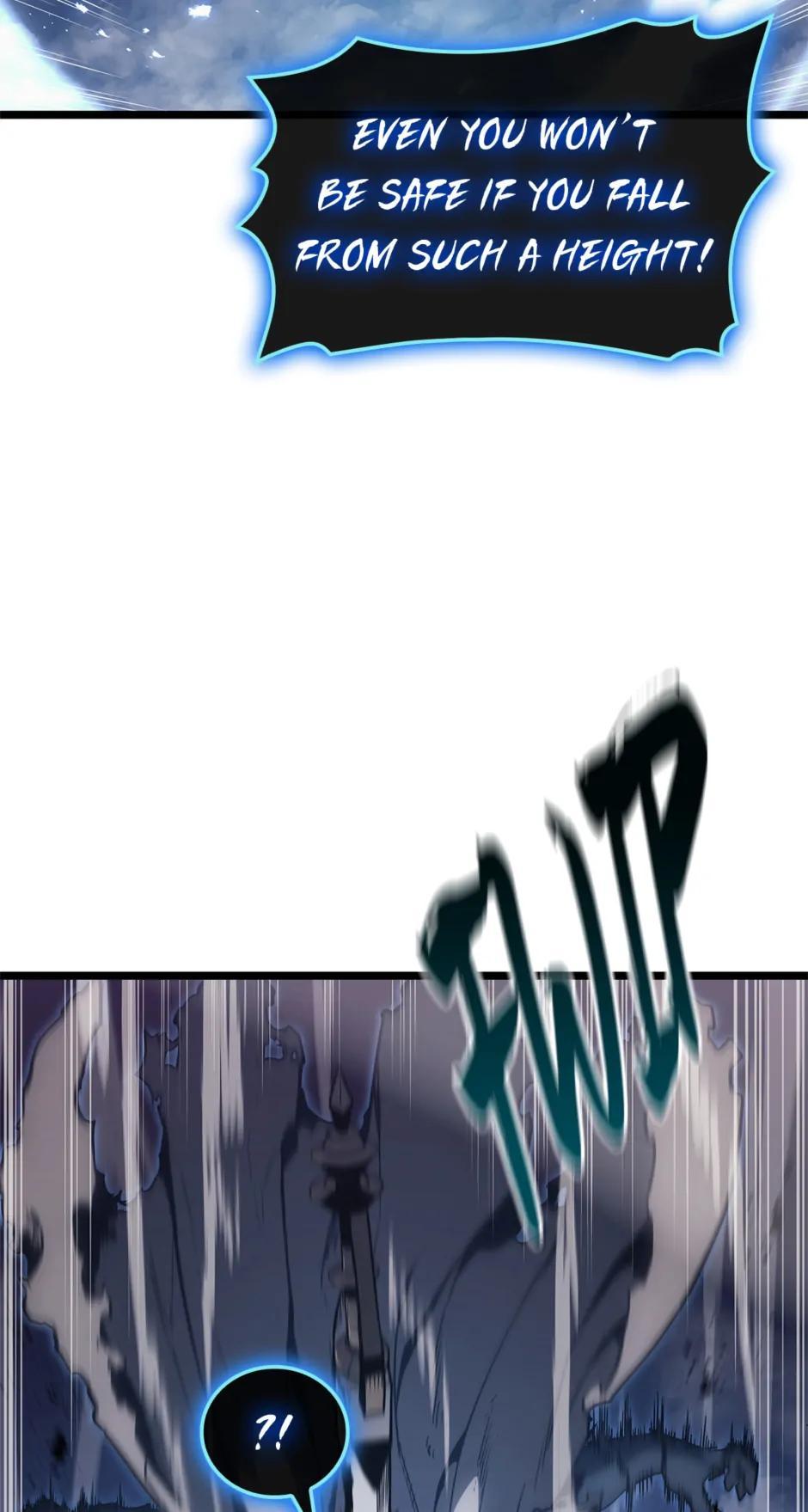 The Return of the Disaster-Class Hero Chapter 83