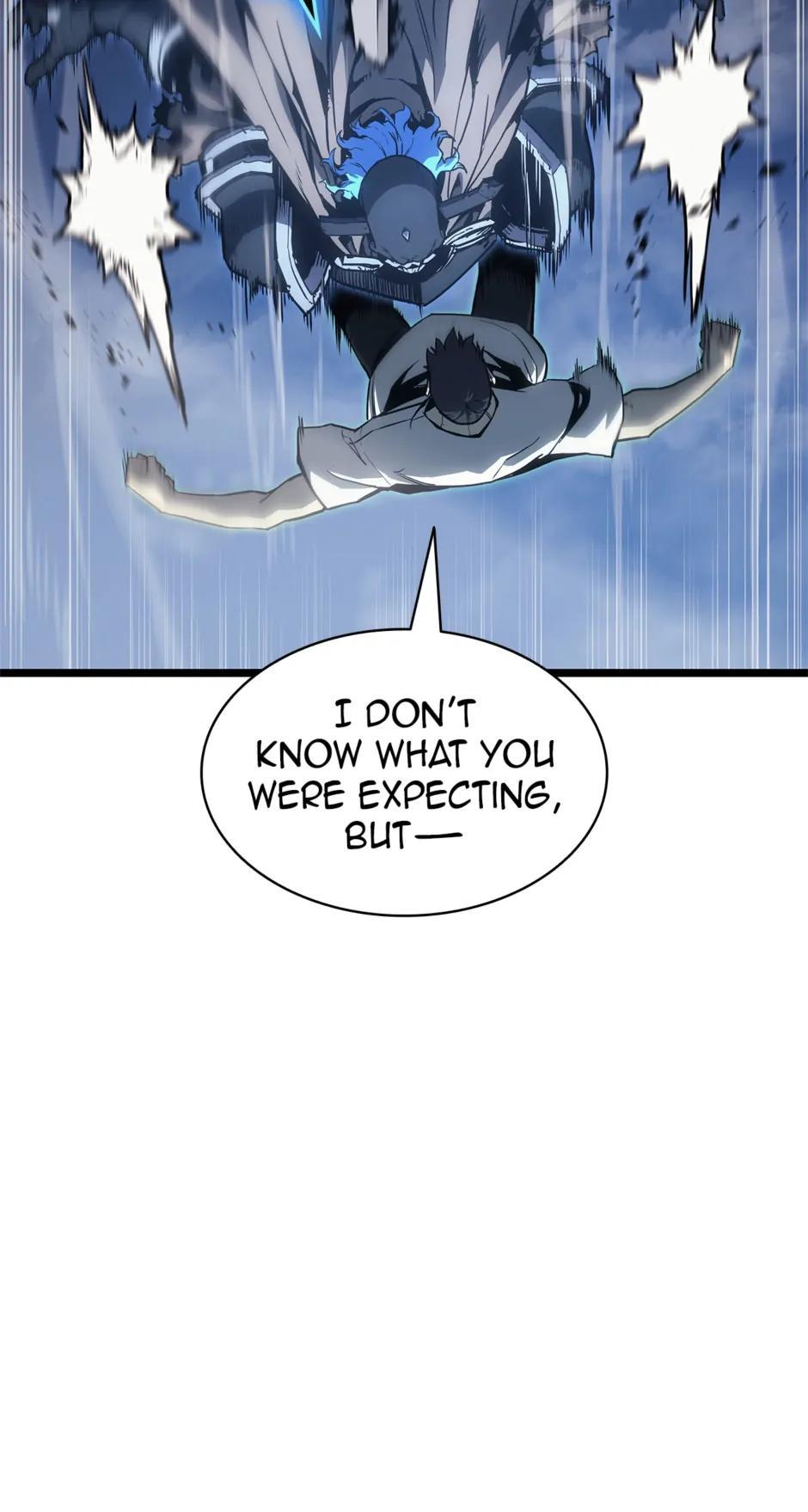 The Return of the Disaster-Class Hero Chapter 83