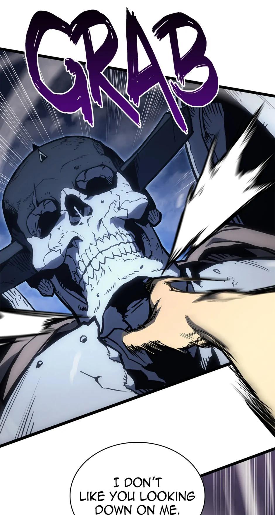 The Return of the Disaster-Class Hero Chapter 83