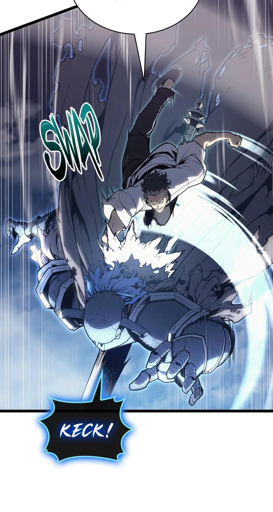 The Return of the Disaster-Class Hero Chapter 83