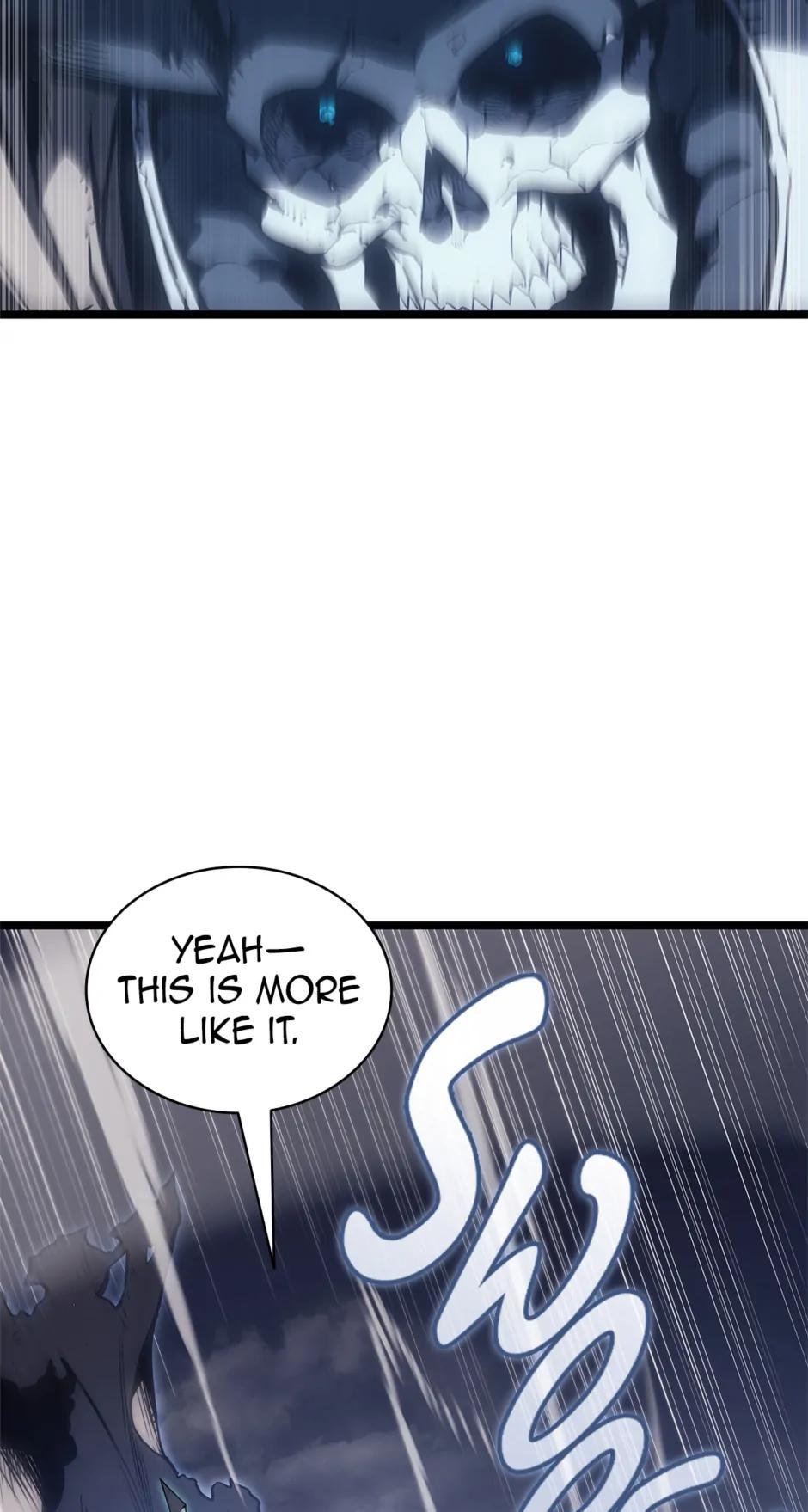 The Return of the Disaster-Class Hero Chapter 83