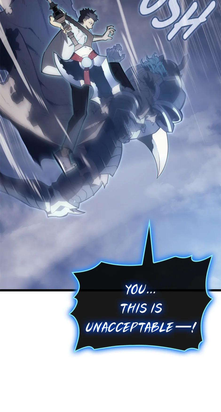 The Return of the Disaster-Class Hero Chapter 83