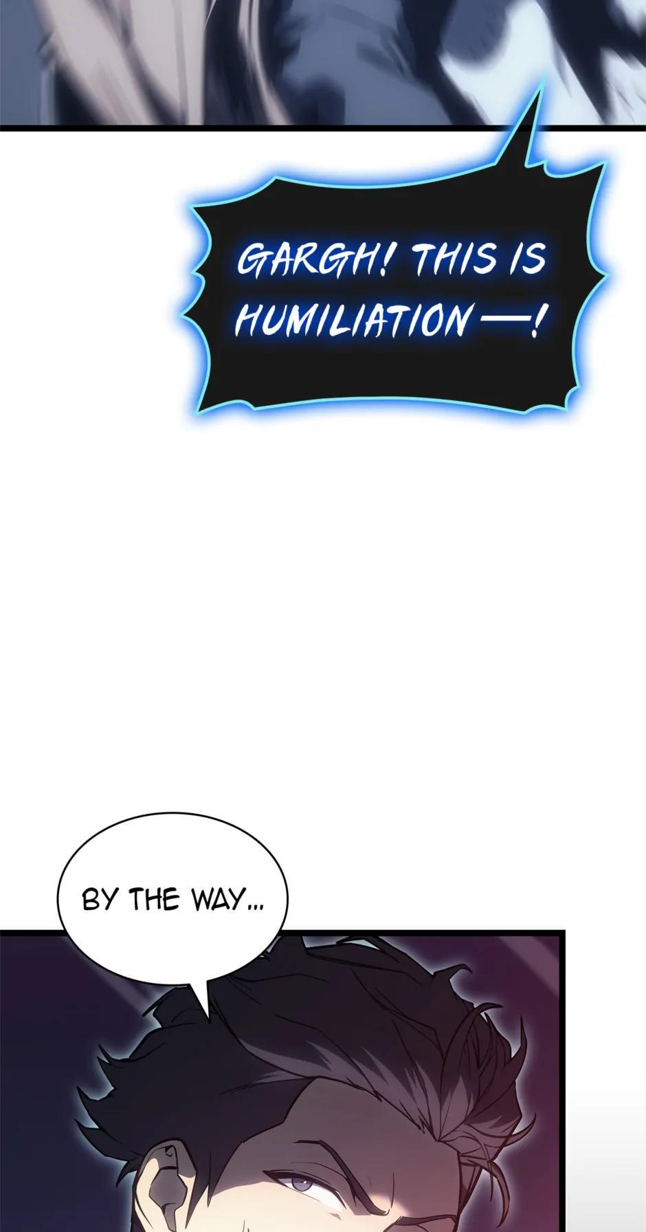 The Return of the Disaster-Class Hero Chapter 83