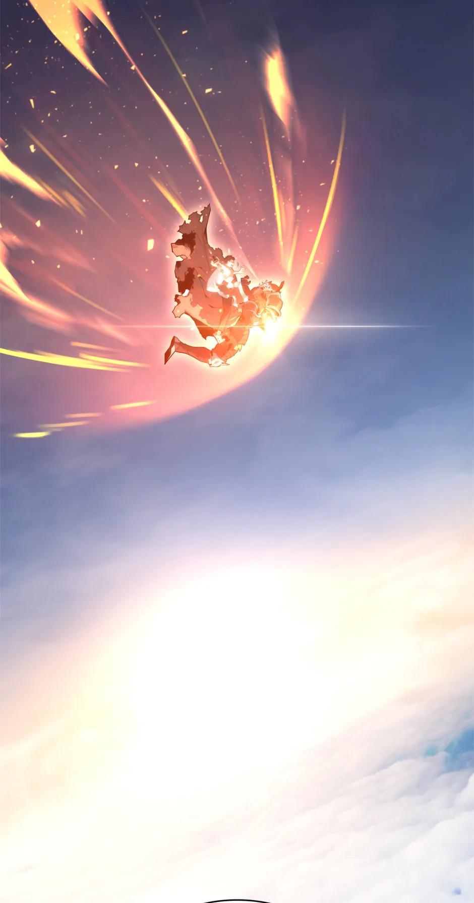 The Return of the Disaster-Class Hero Chapter 83