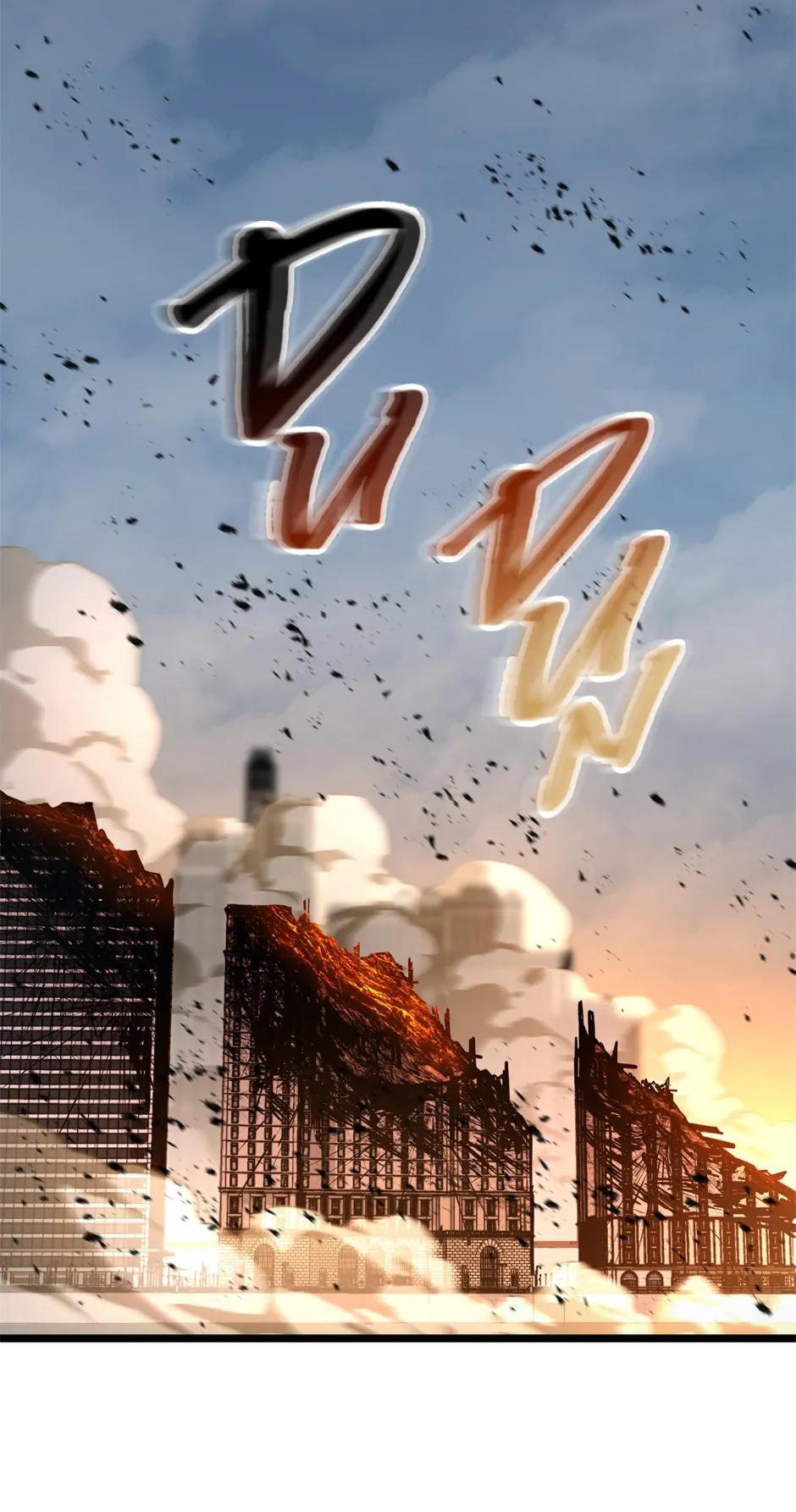 The Return of the Disaster-Class Hero Chapter 83